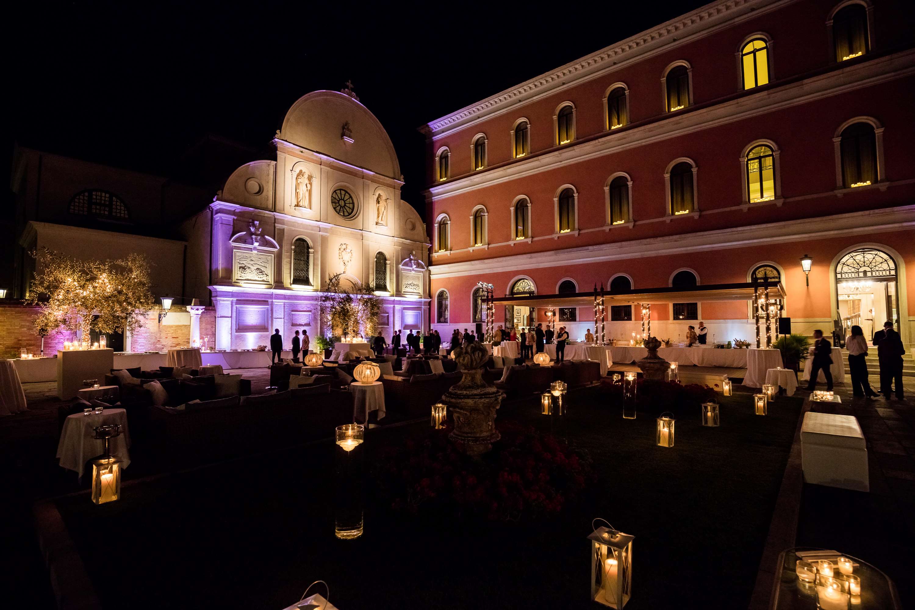 San Clemente Palace Venice