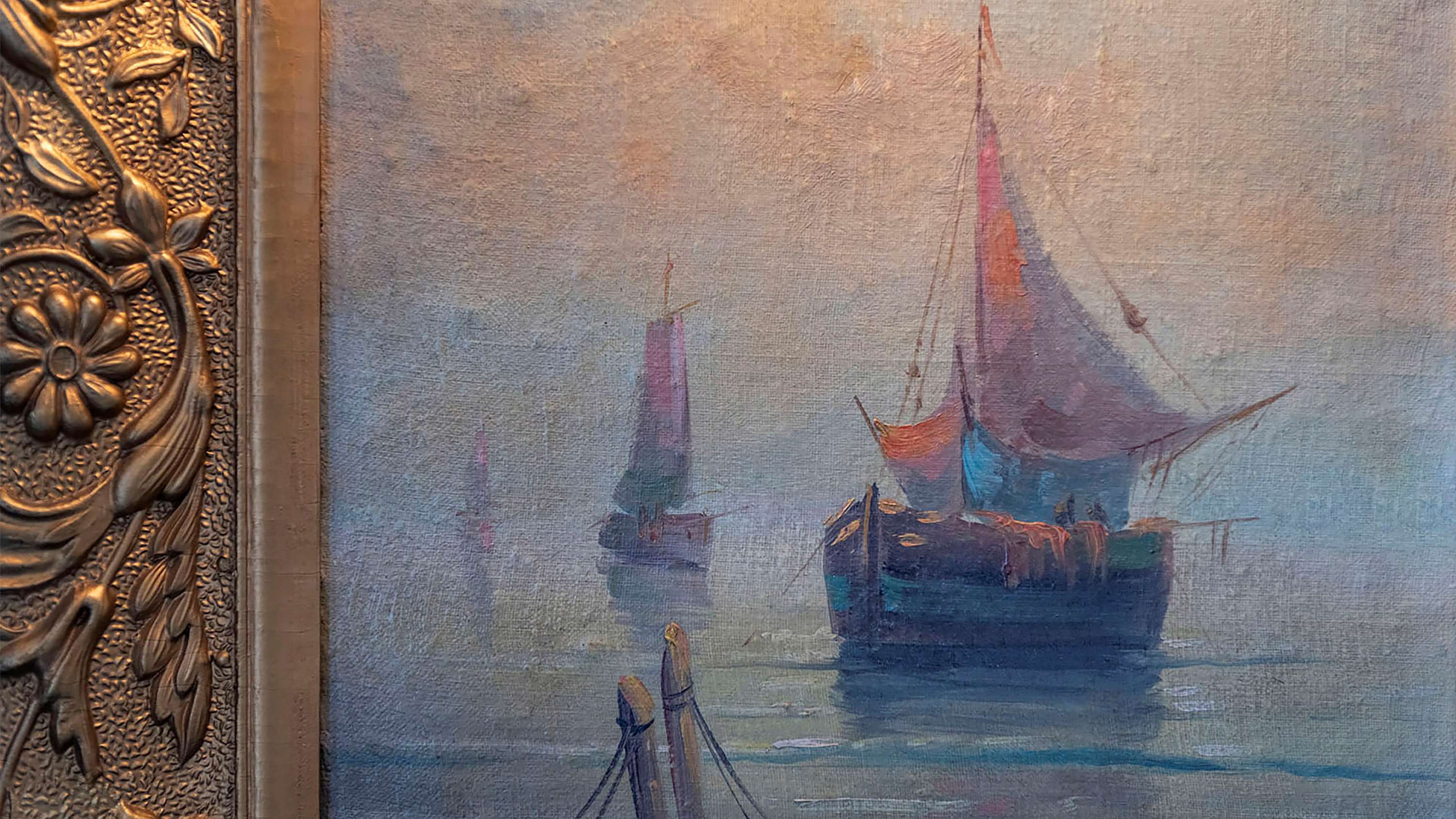San Clemente Palace Venice