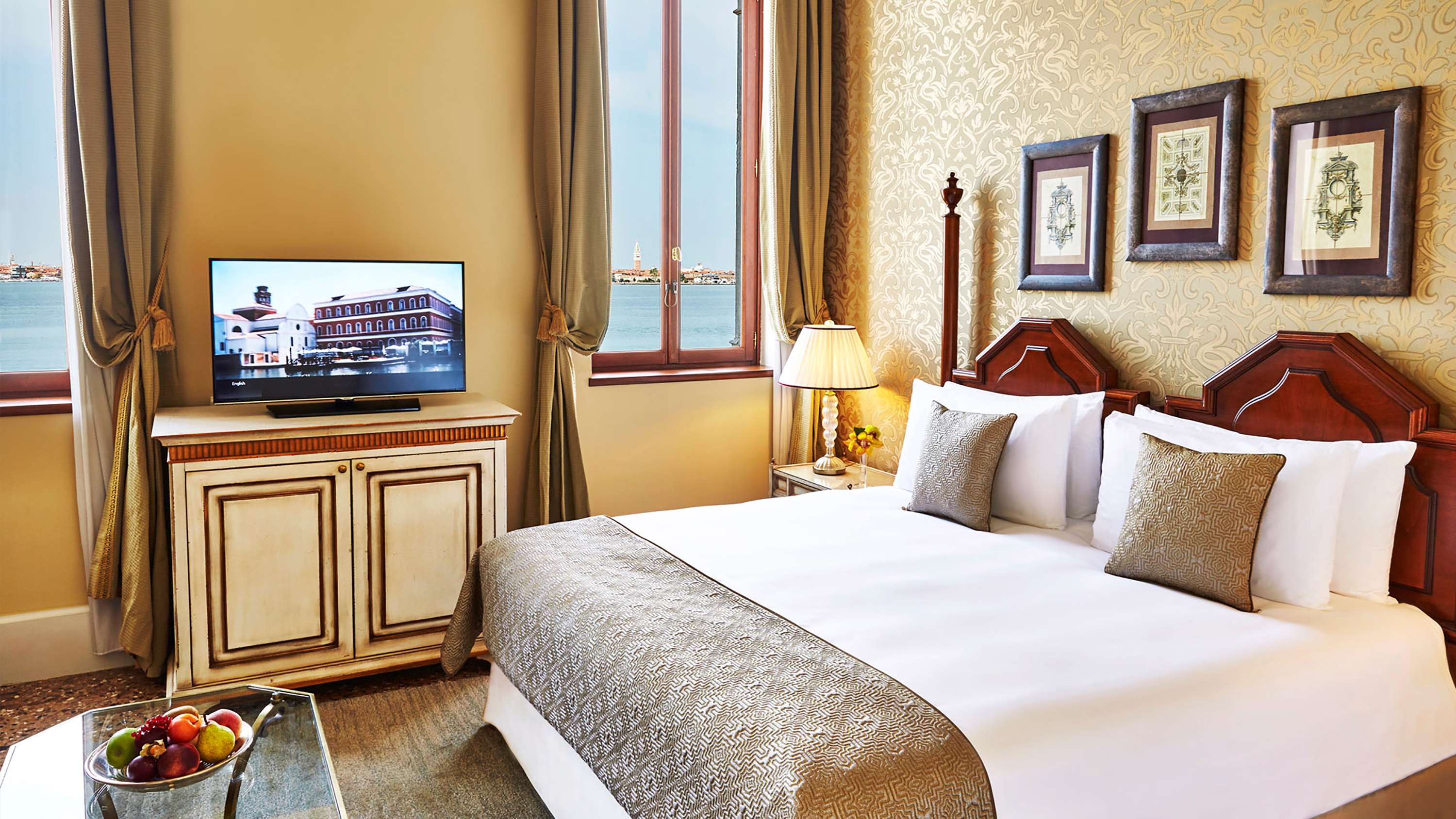 San Clemente Palace Venice