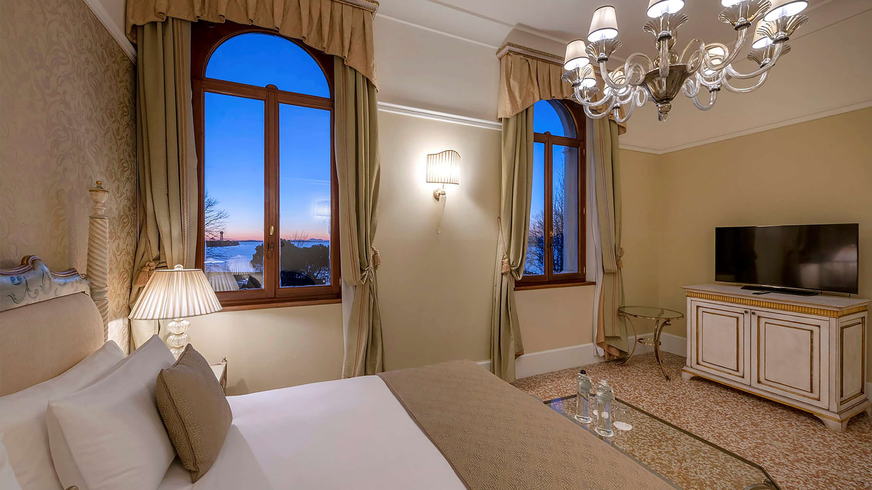 San Clemente Palace Venice