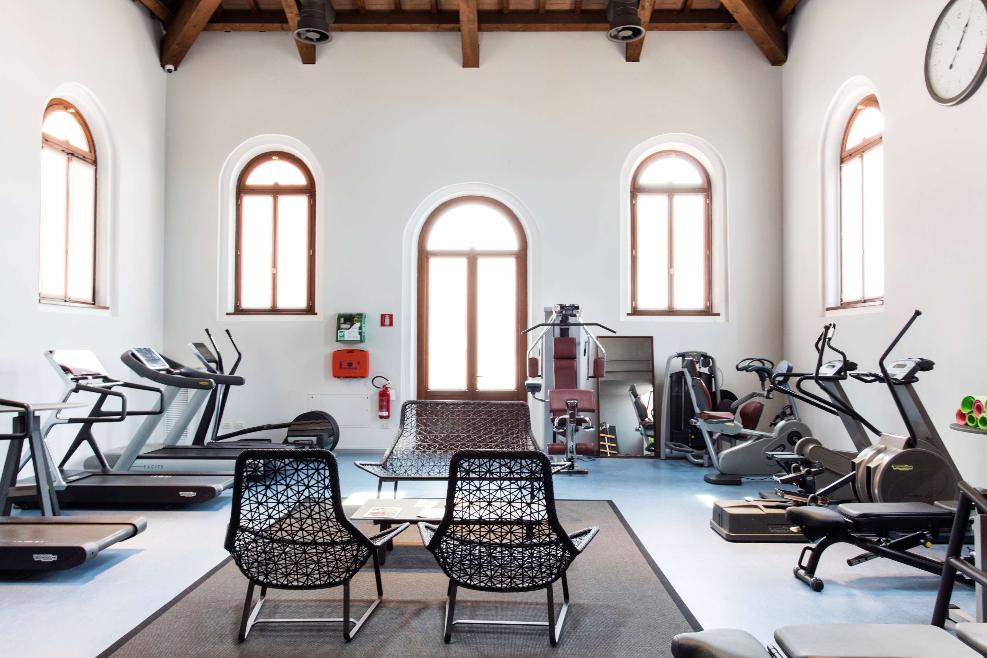 San Clemente Palace Venice