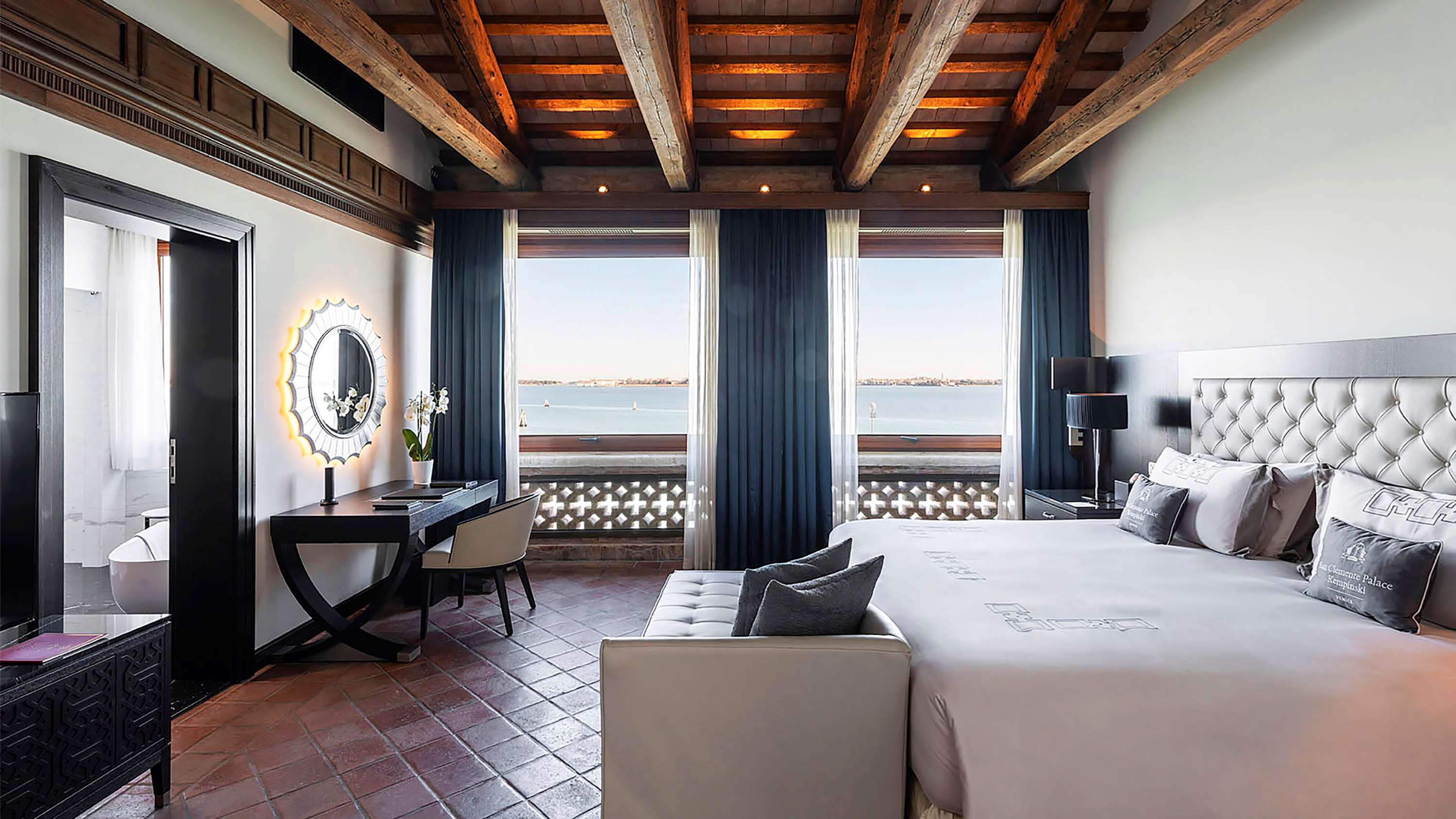 San Clemente Palace Venice