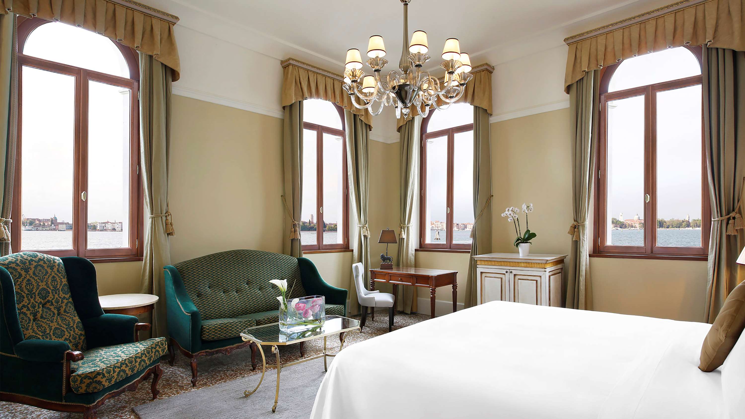 San Clemente Palace Venice