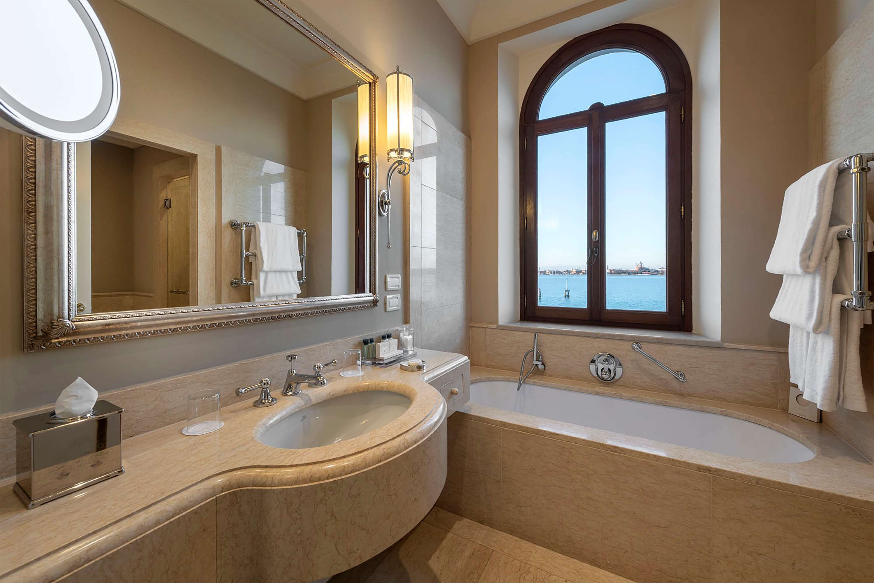 San Clemente Palace Venice