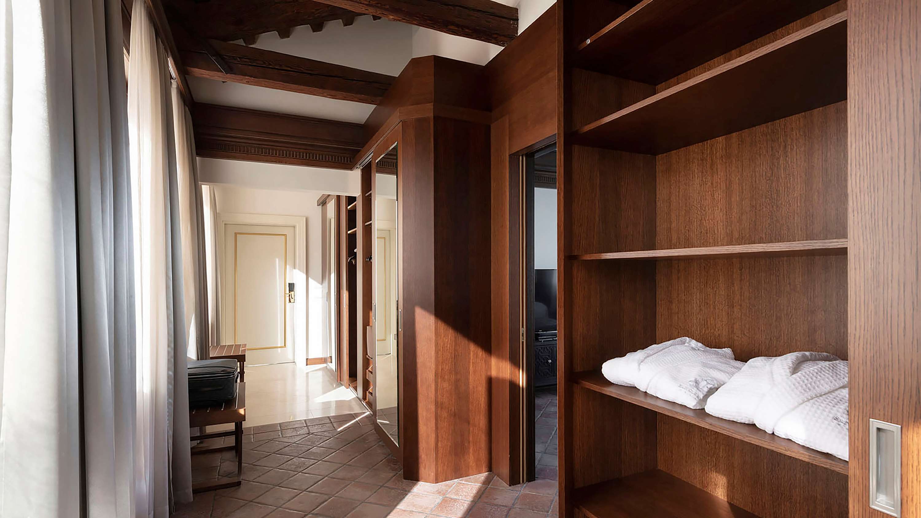 San Clemente Palace Venice