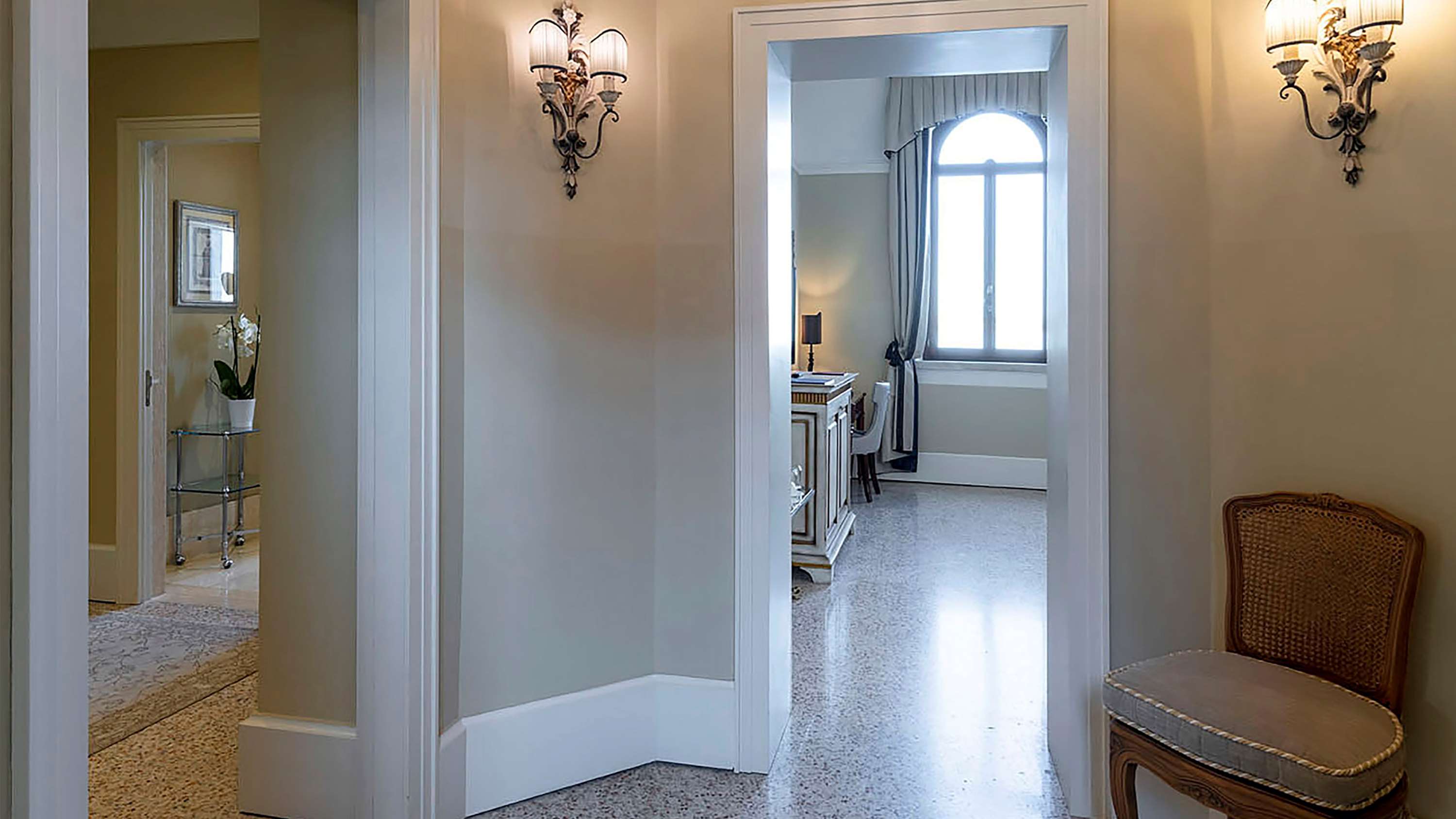 San Clemente Palace Venice