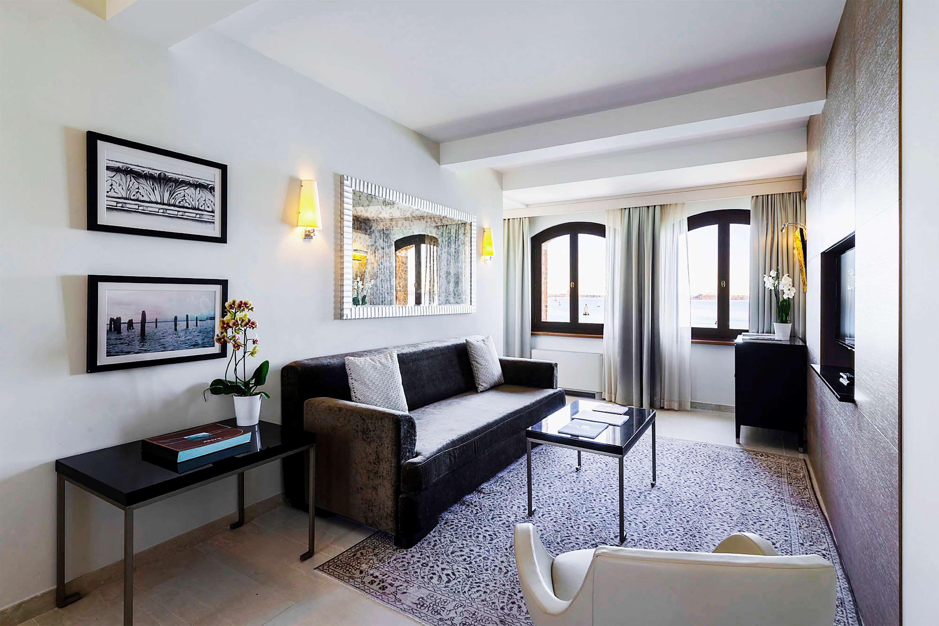 San Clemente Palace Venice