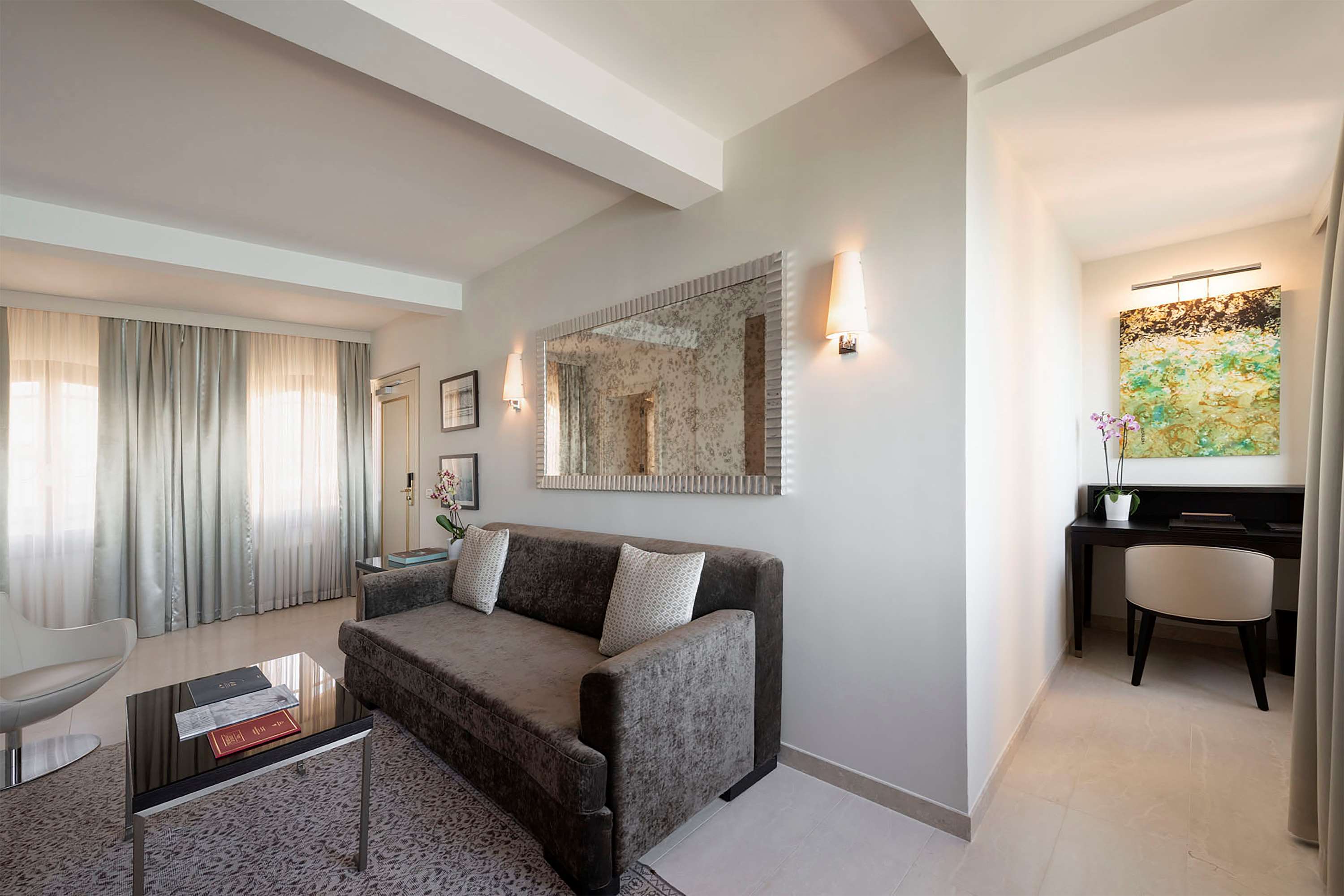 San Clemente Palace Venice