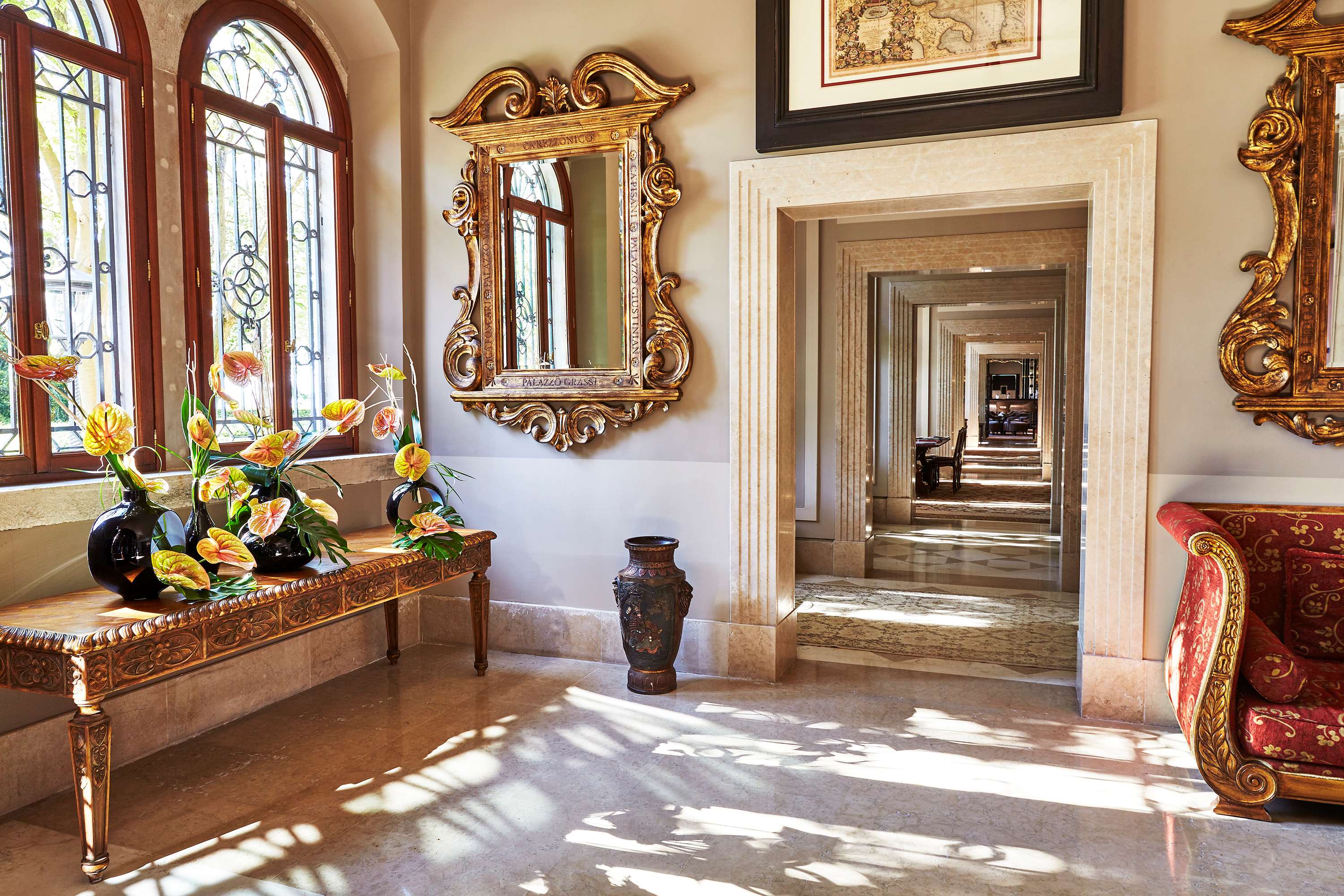 San Clemente Palace Venice