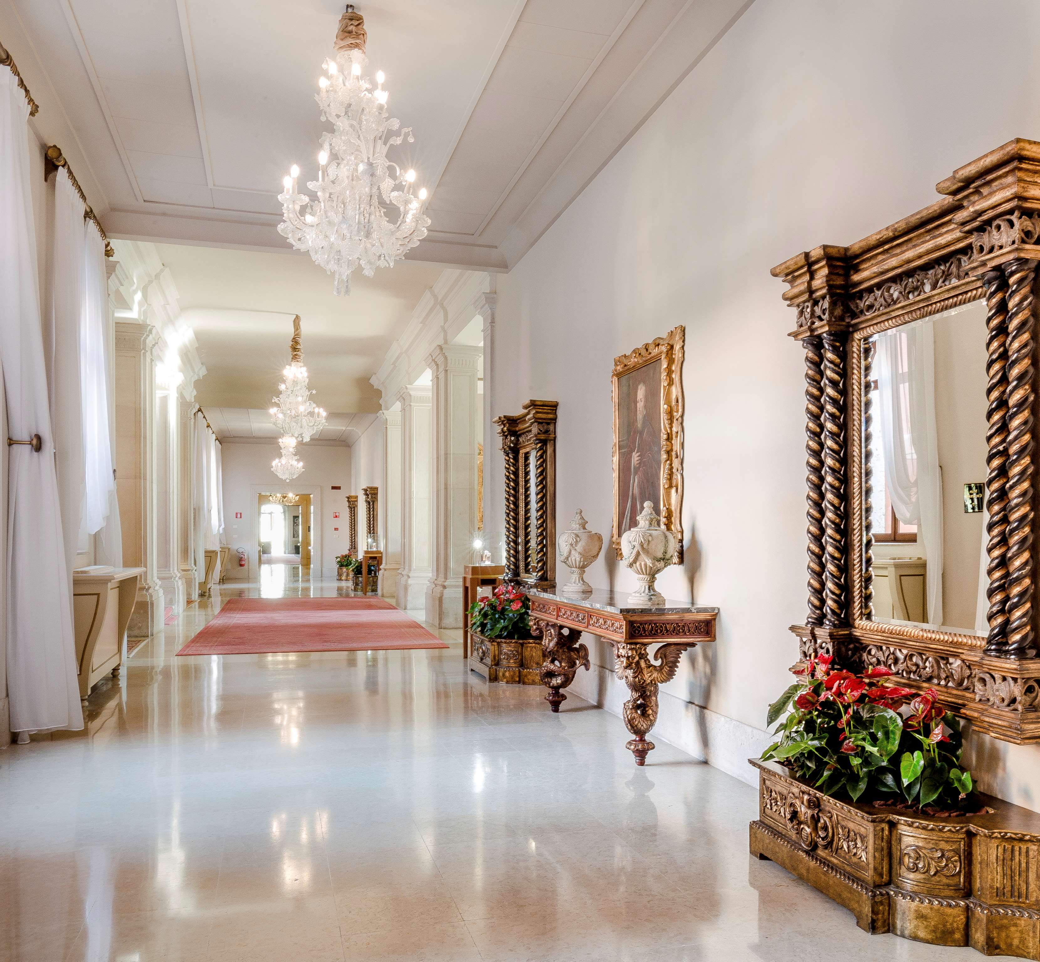 San Clemente Palace Venice