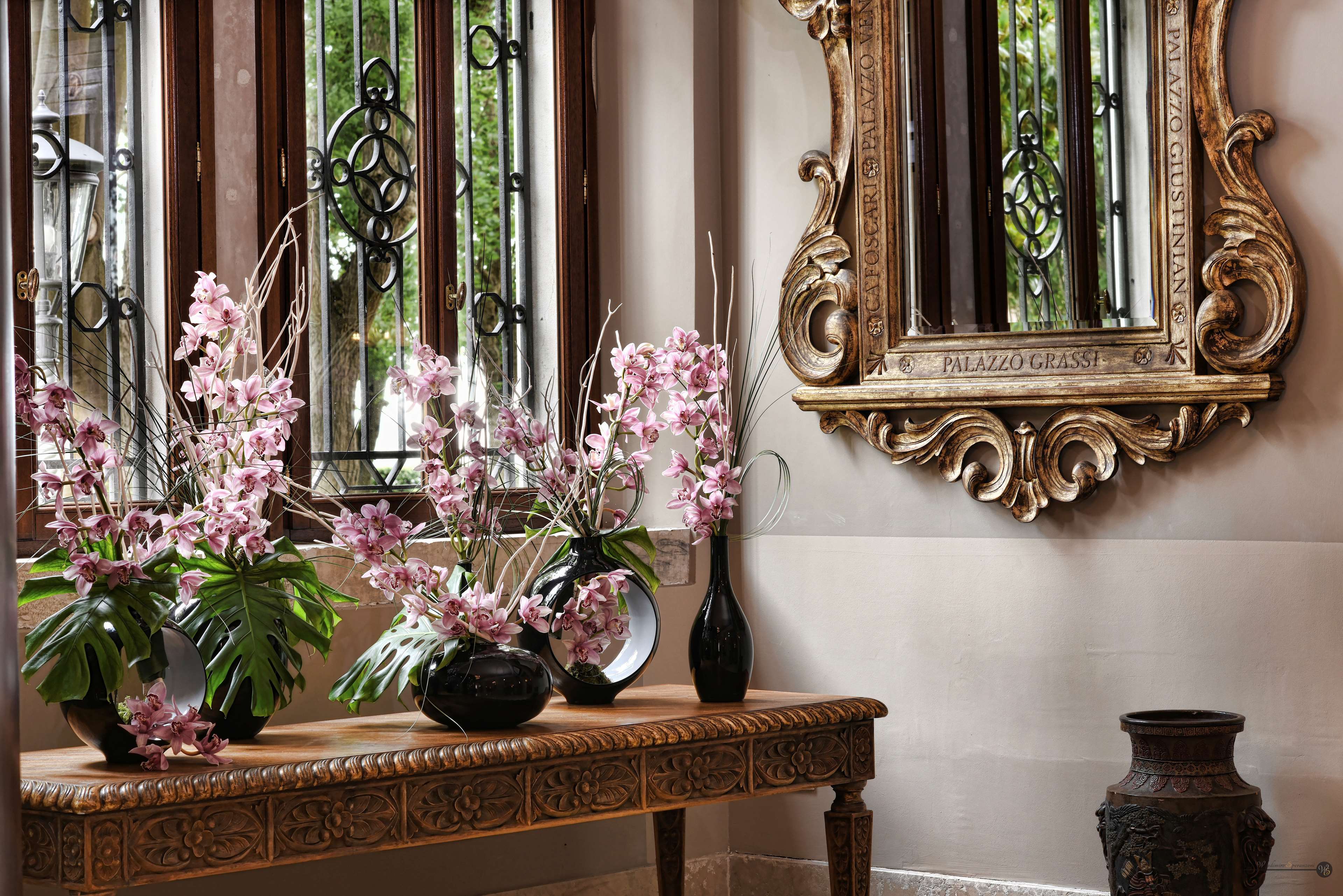 San Clemente Palace Venice
