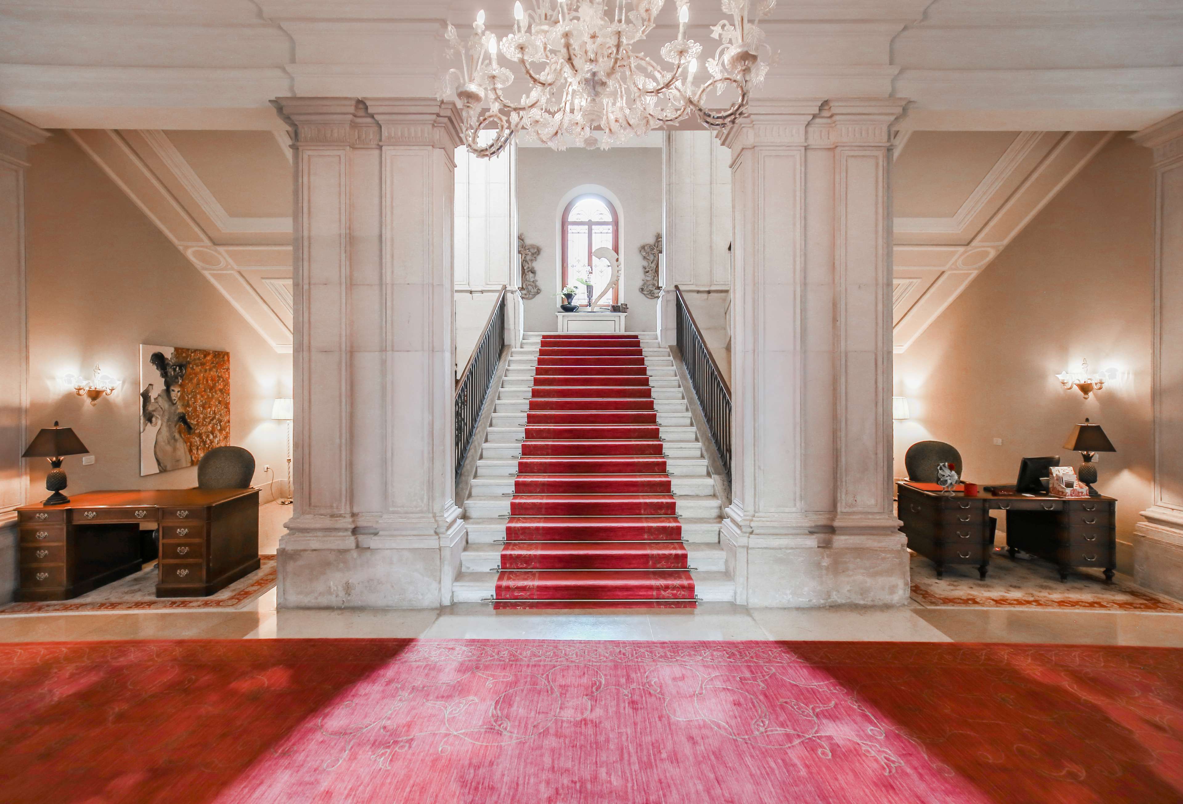 San Clemente Palace Venice