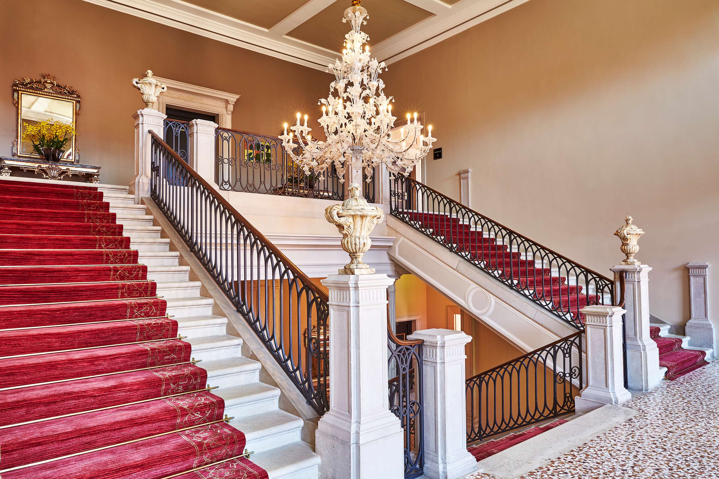 San Clemente Palace Venice