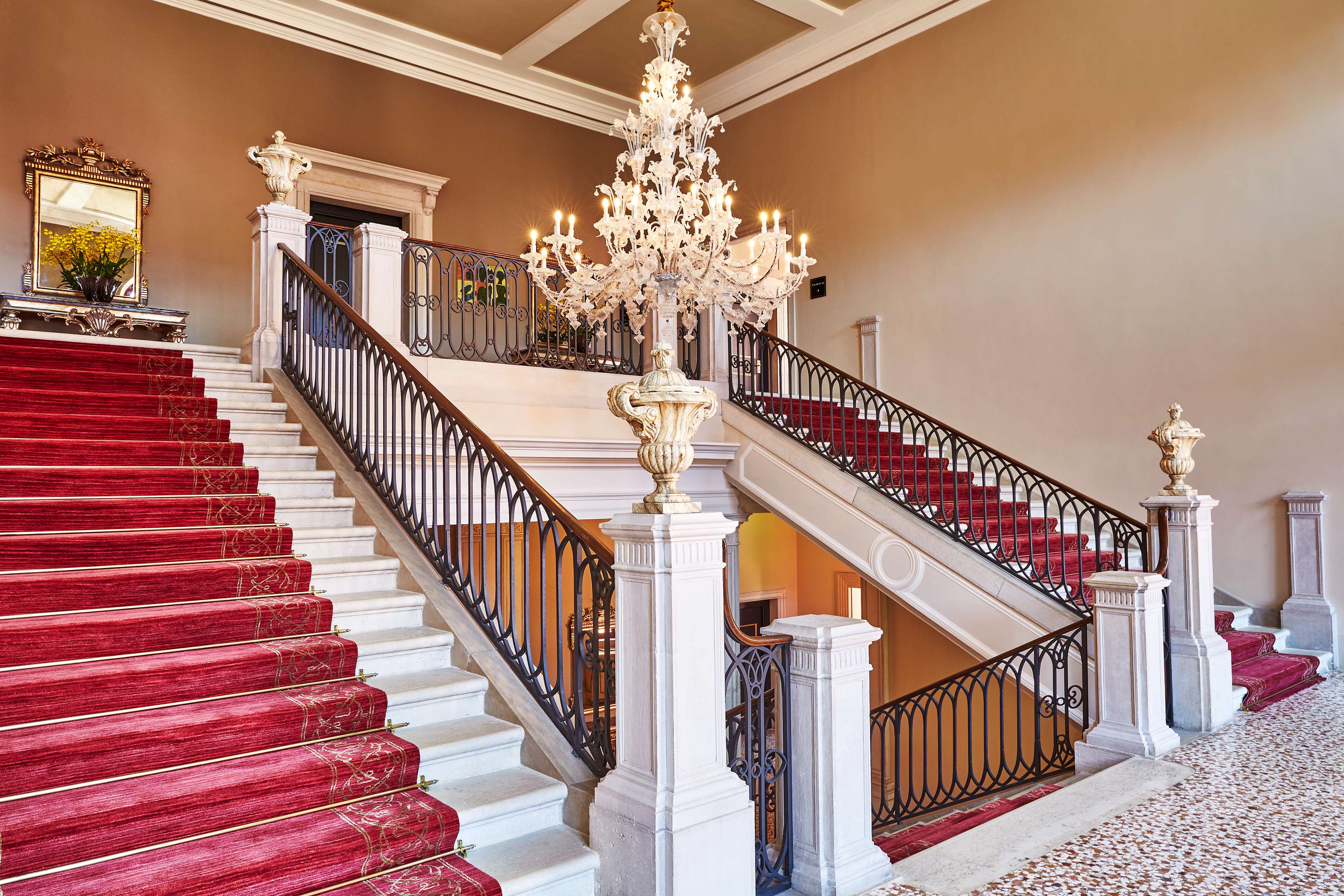 San Clemente Palace Venice