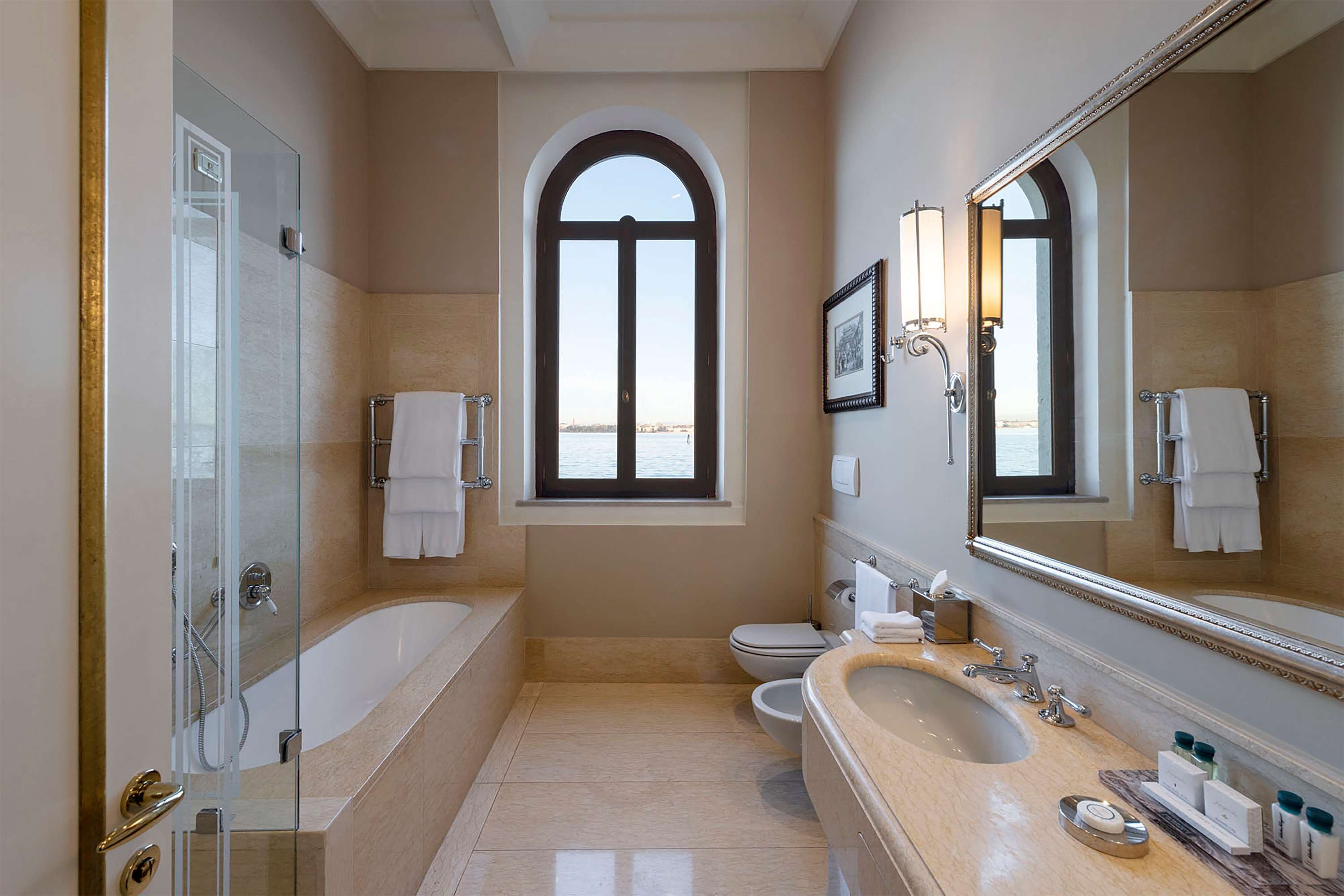 San Clemente Palace Venice