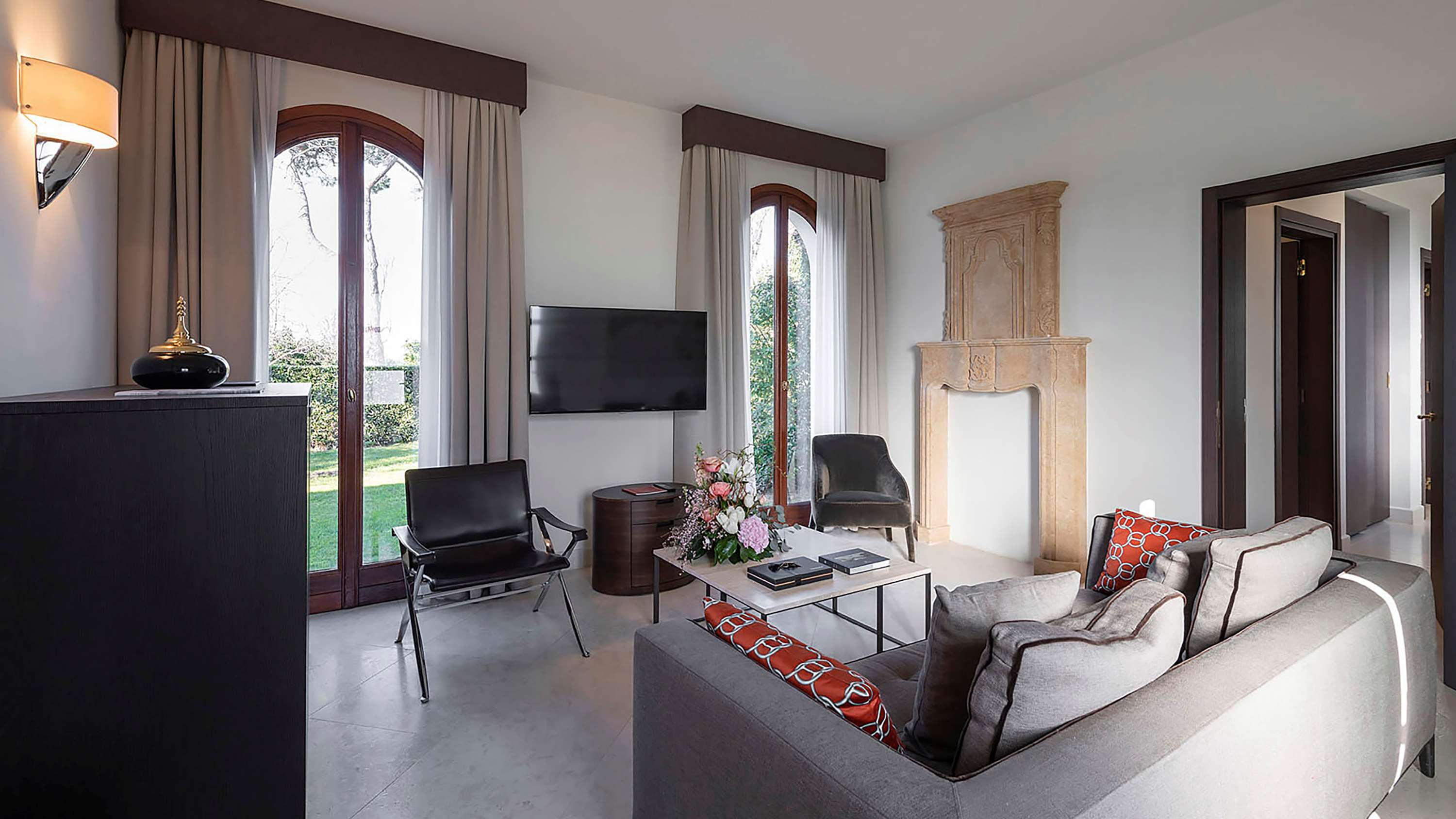 San Clemente Palace Venice