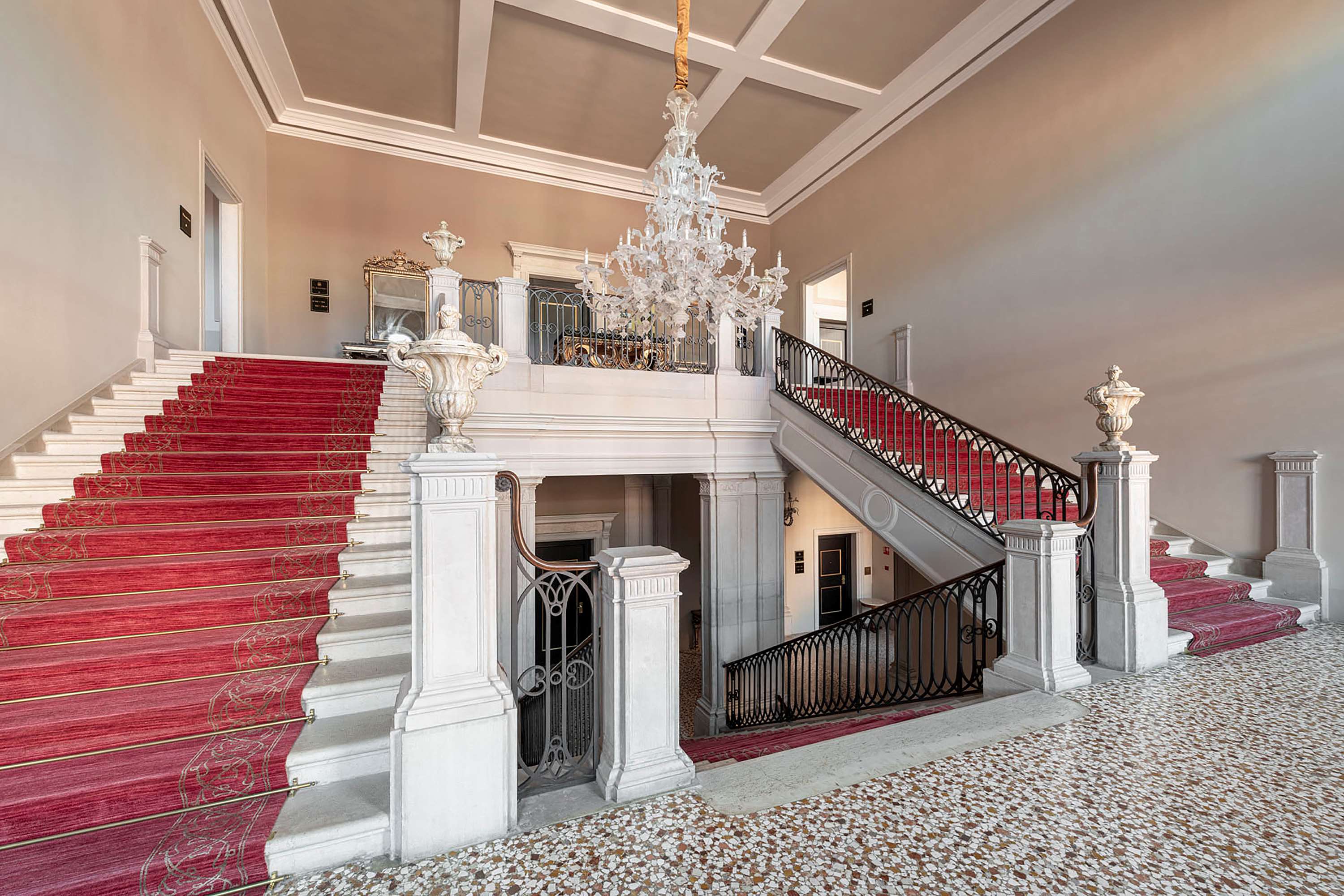San Clemente Palace Venice