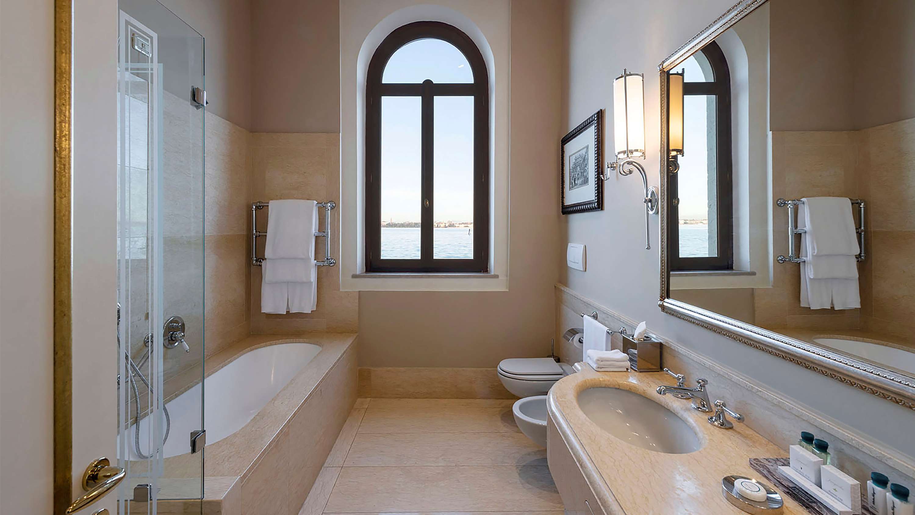 San Clemente Palace Venice