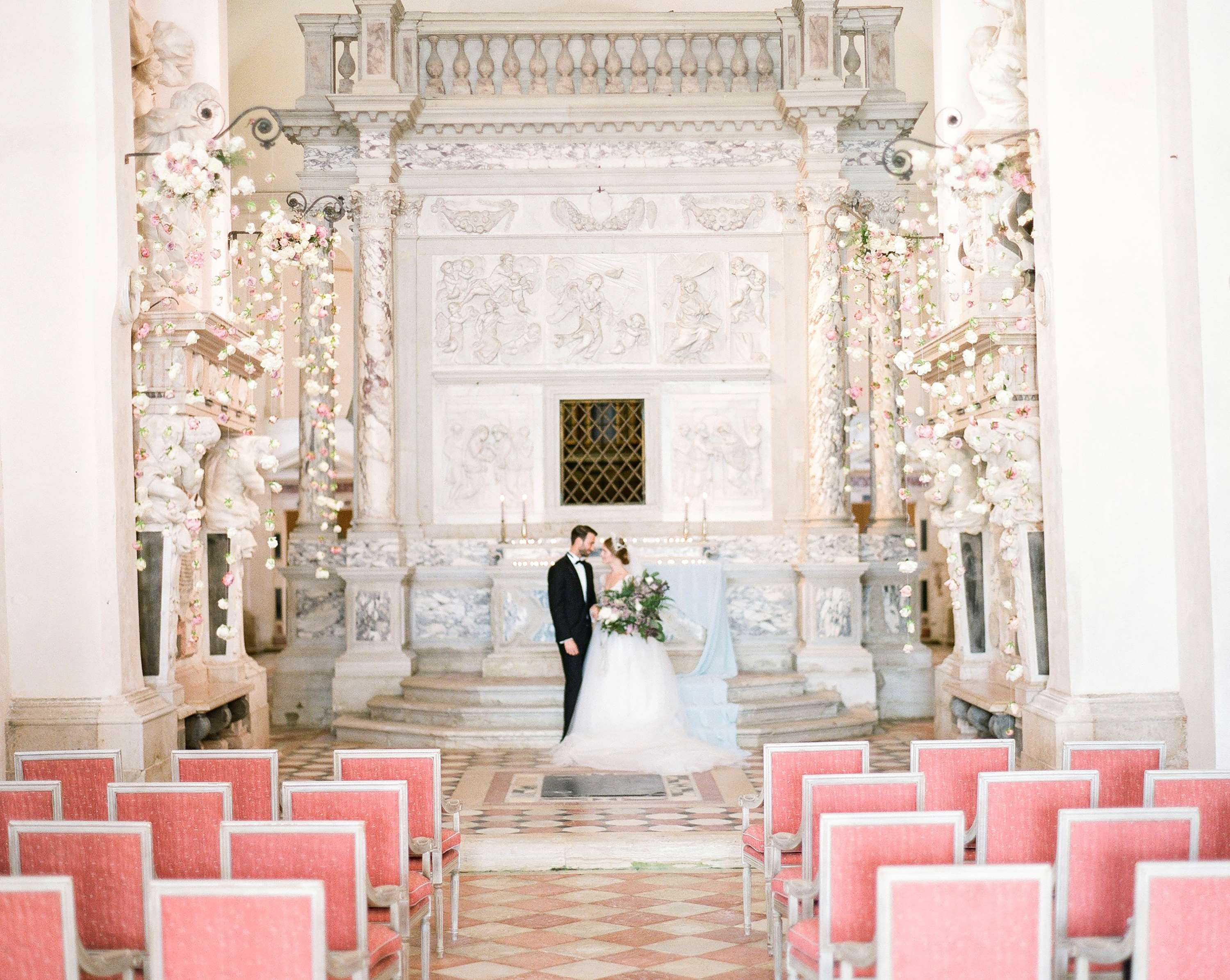 San Clemente Palace Venice