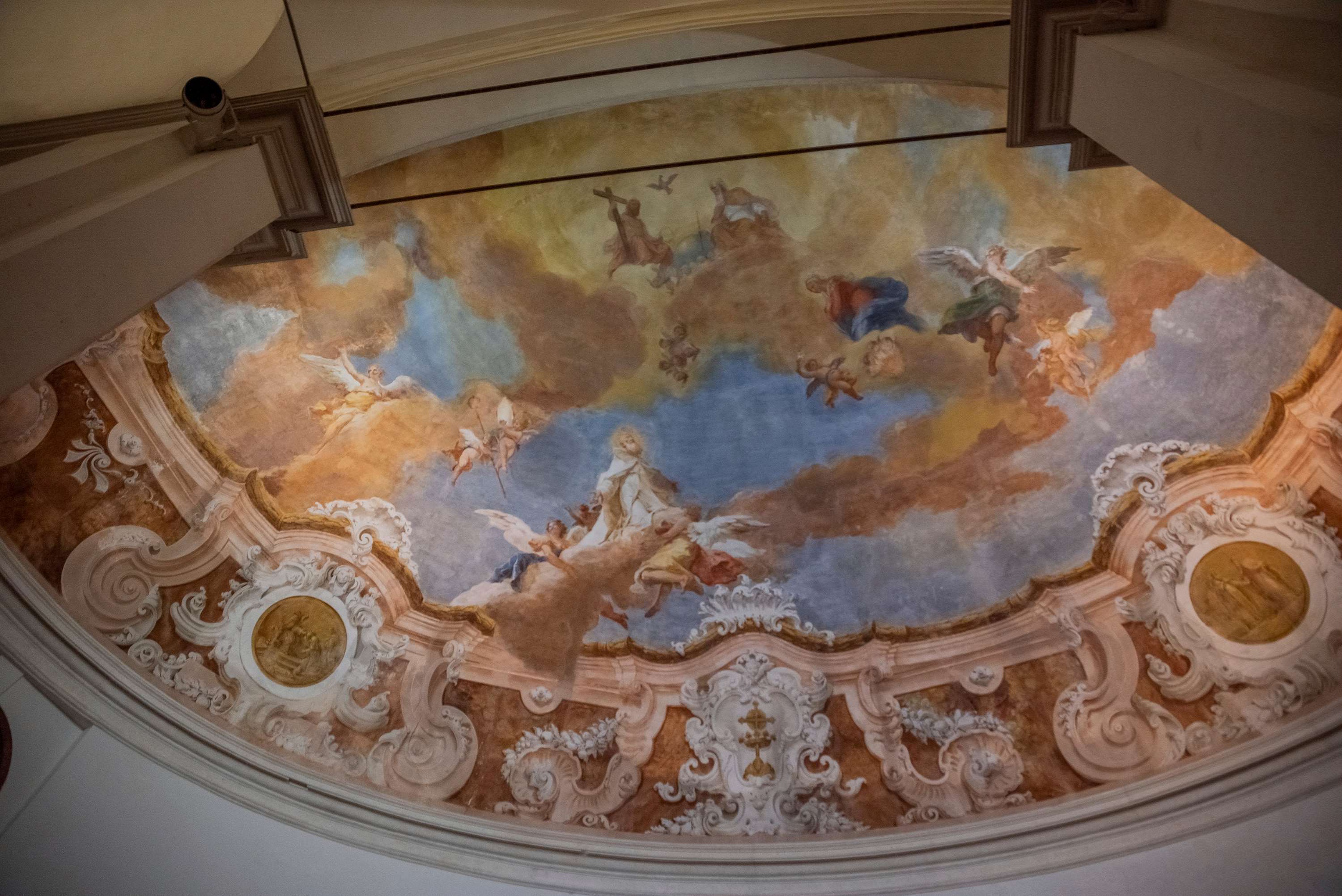 San Clemente Palace Venice