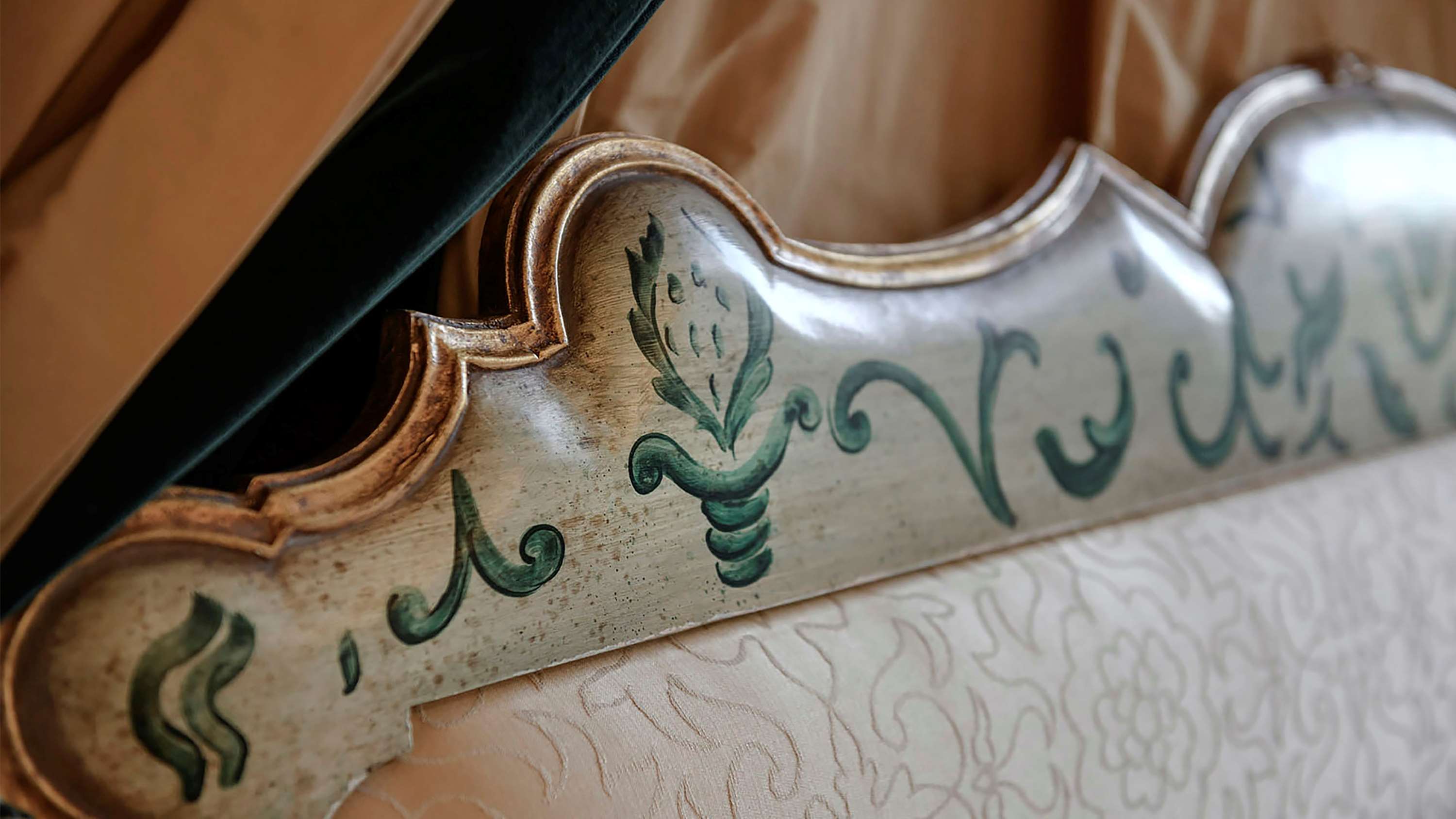 San Clemente Palace Venice