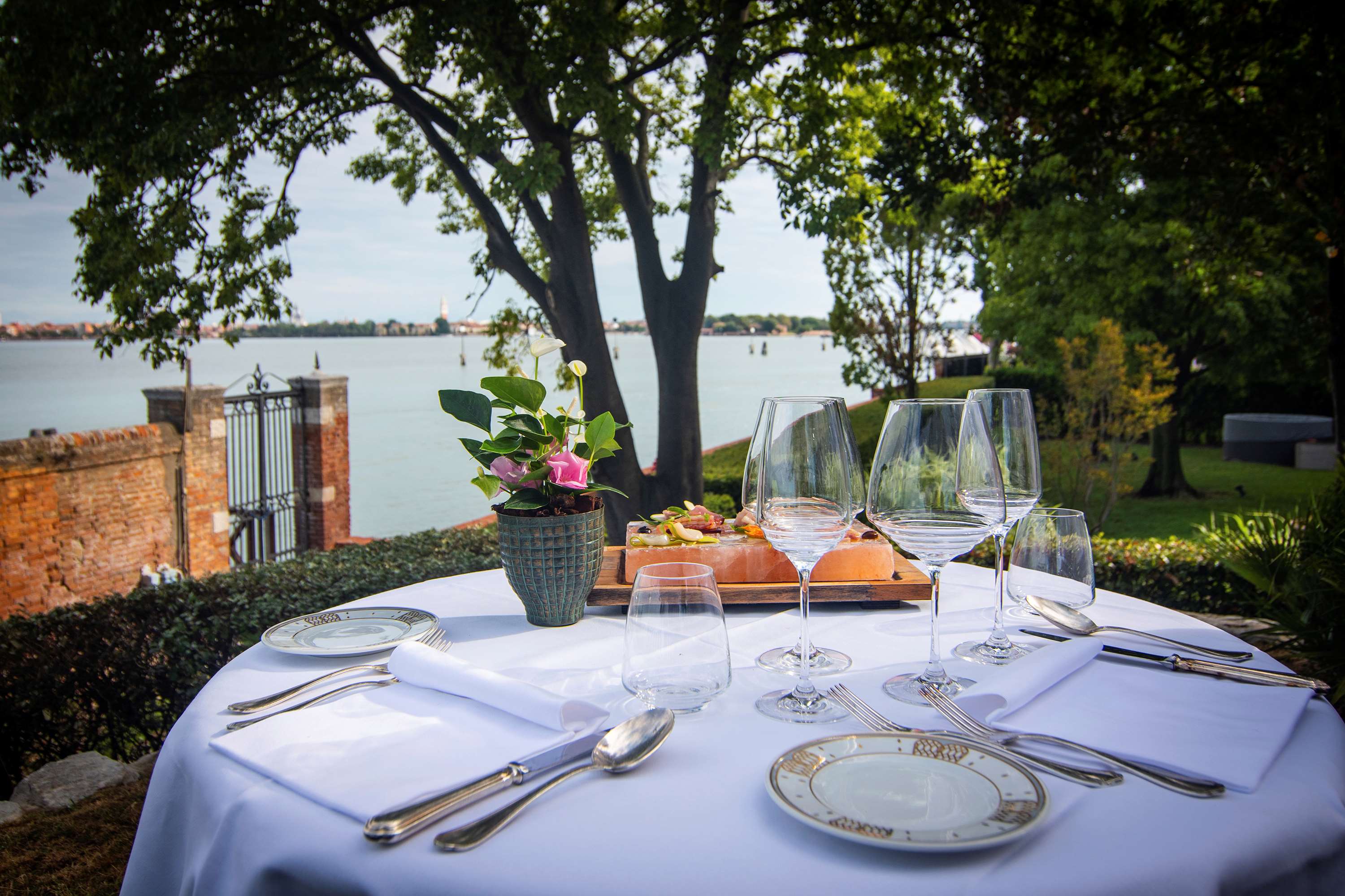 San Clemente Palace Venice