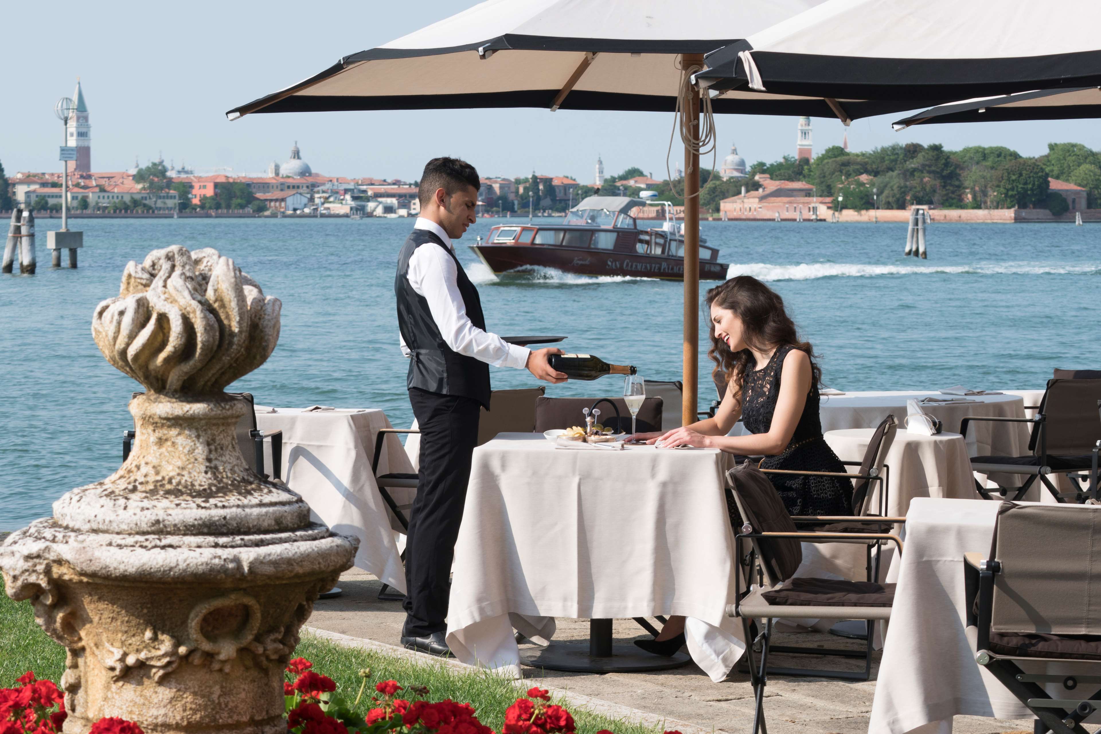 San Clemente Palace Venice