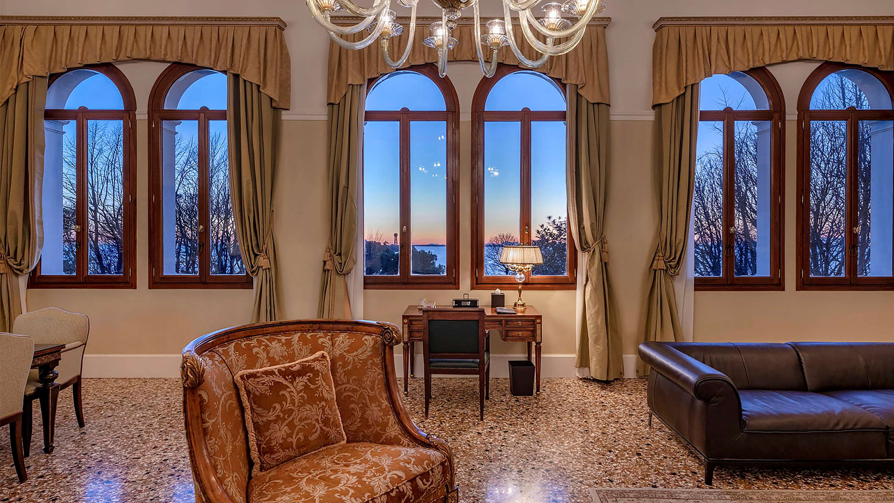 San Clemente Palace Venice
