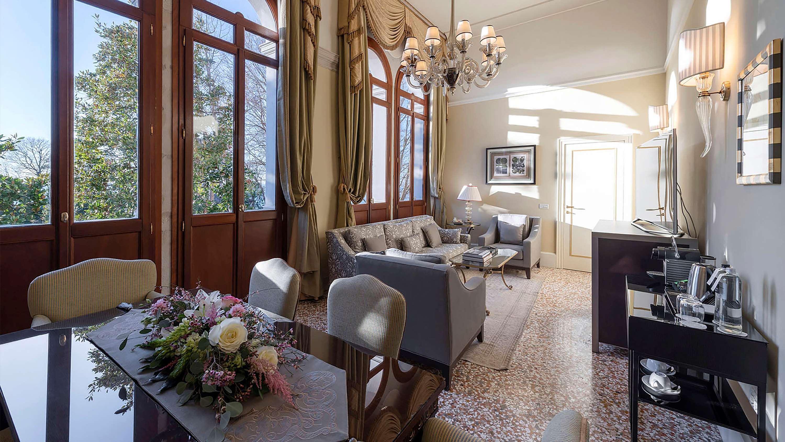 San Clemente Palace Venice