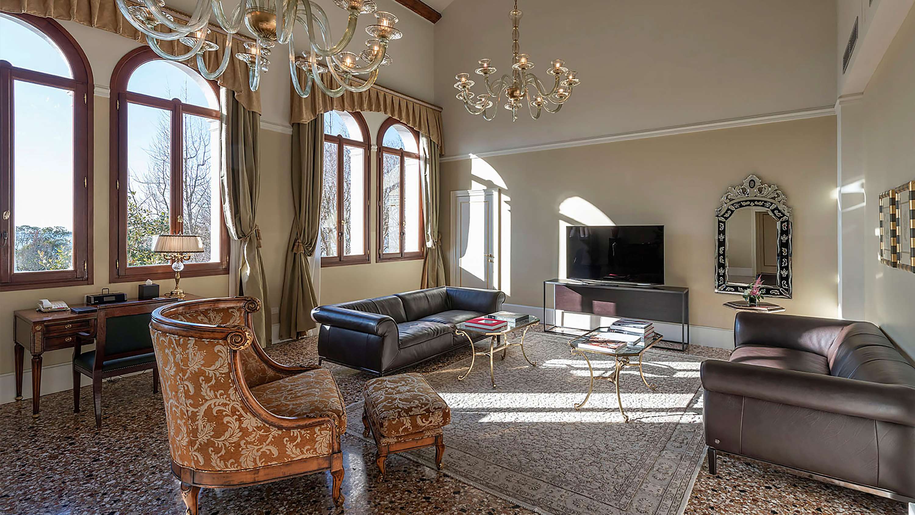 San Clemente Palace Venice