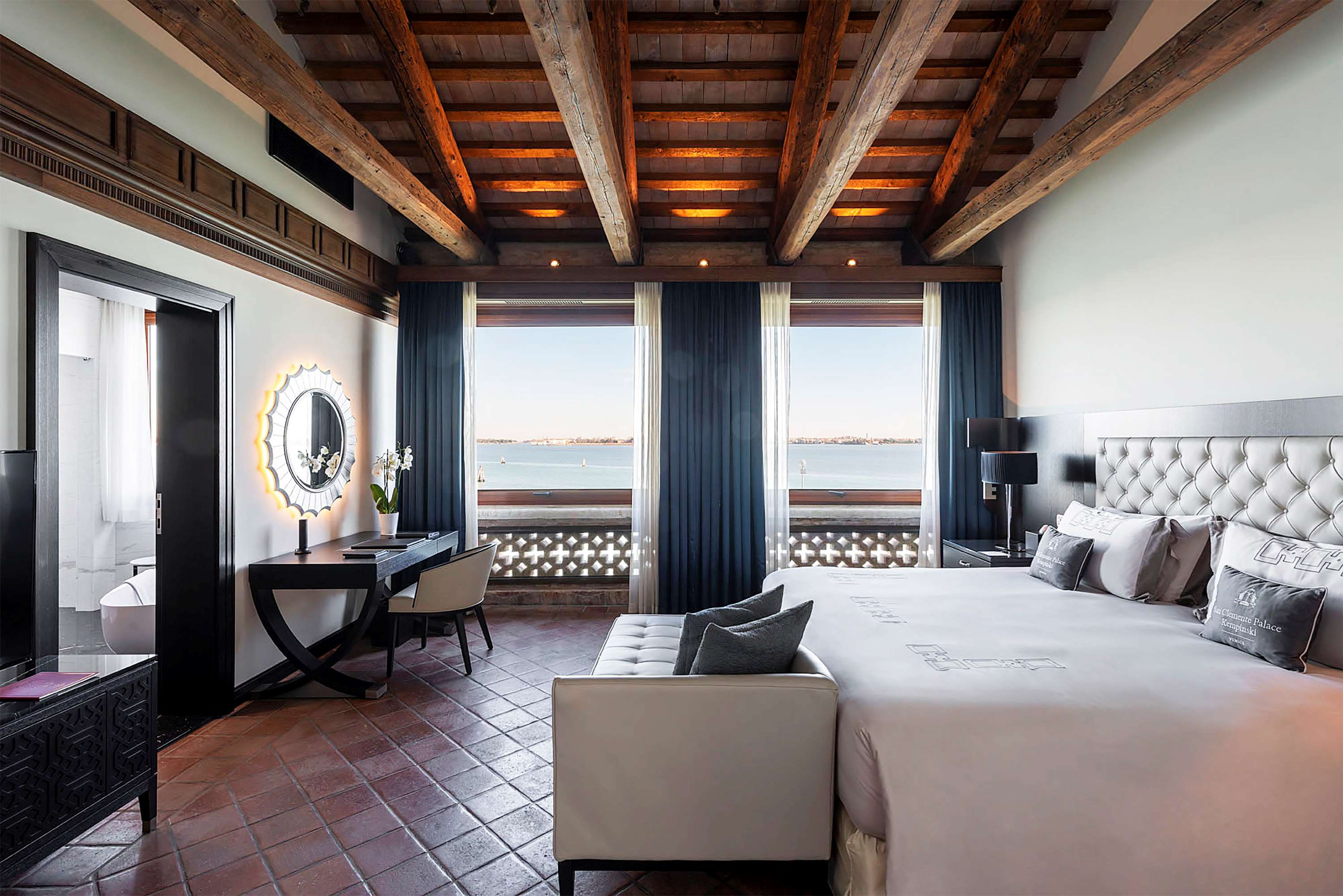 San Clemente Palace Venice