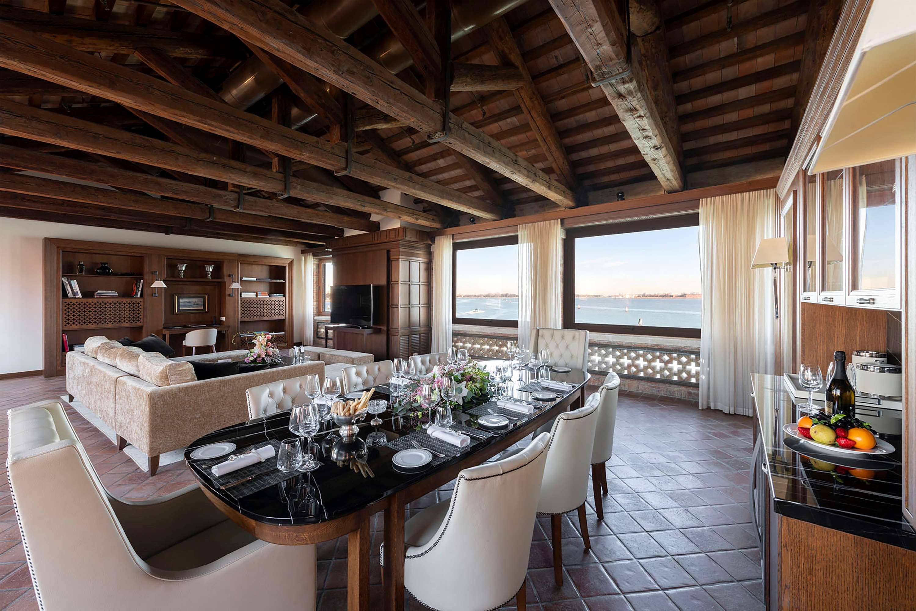 San Clemente Palace Venice