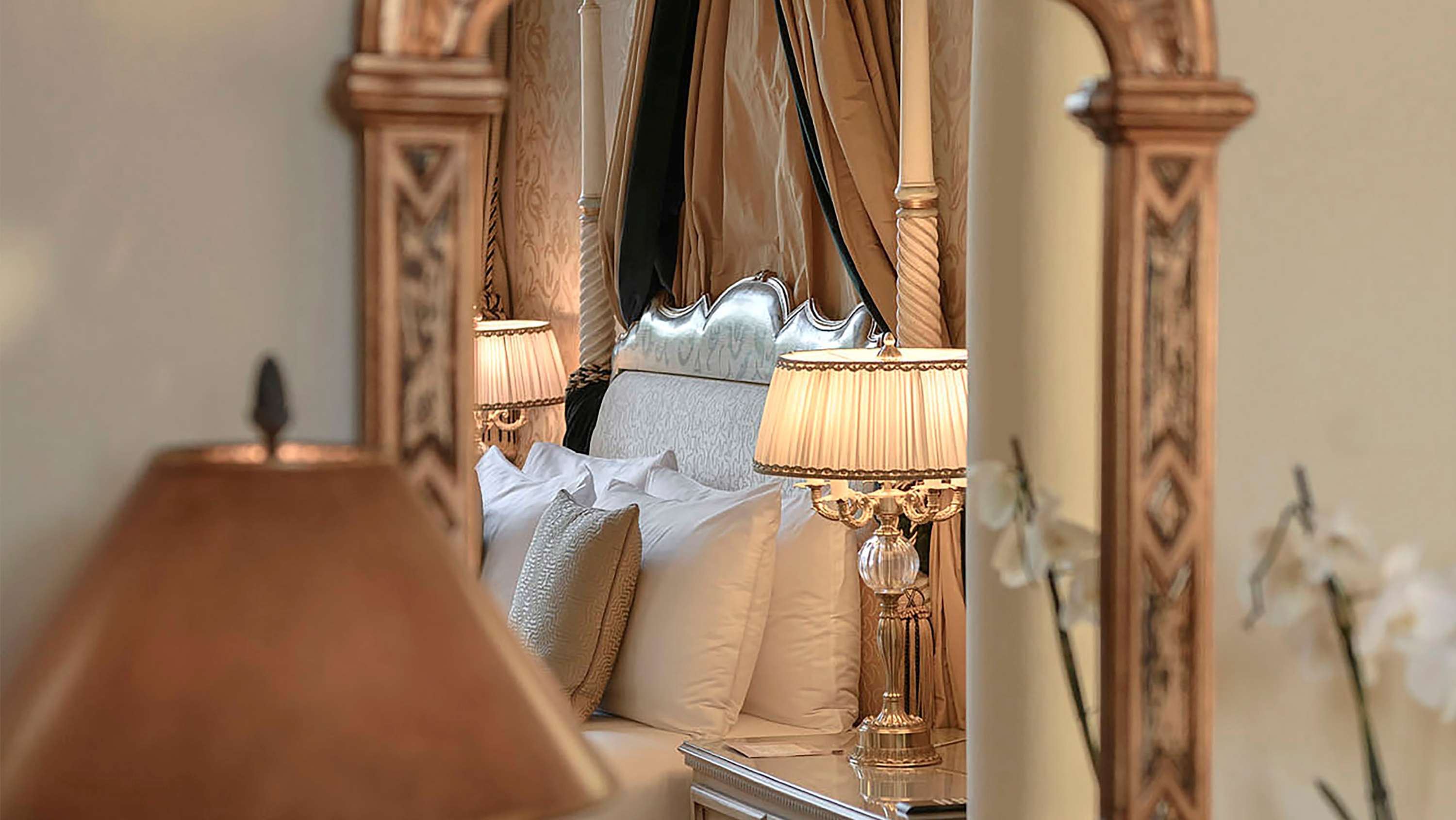 San Clemente Palace Venice