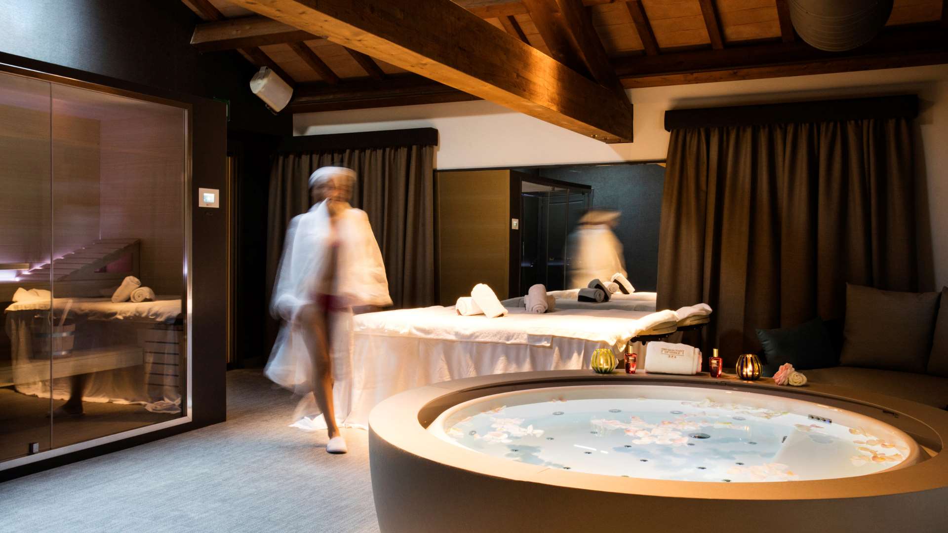 San Clemente Palace Venice