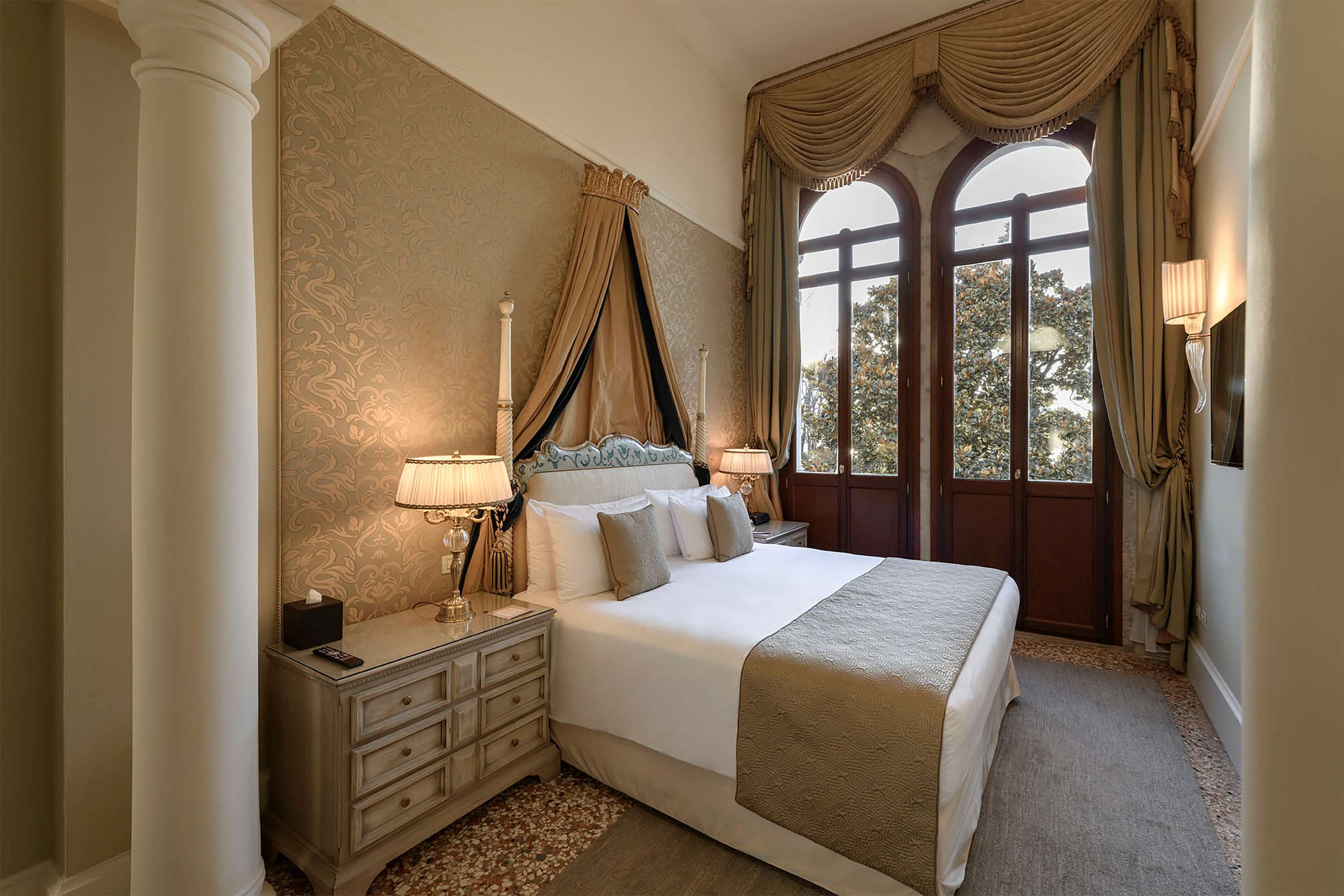 San Clemente Palace Venice