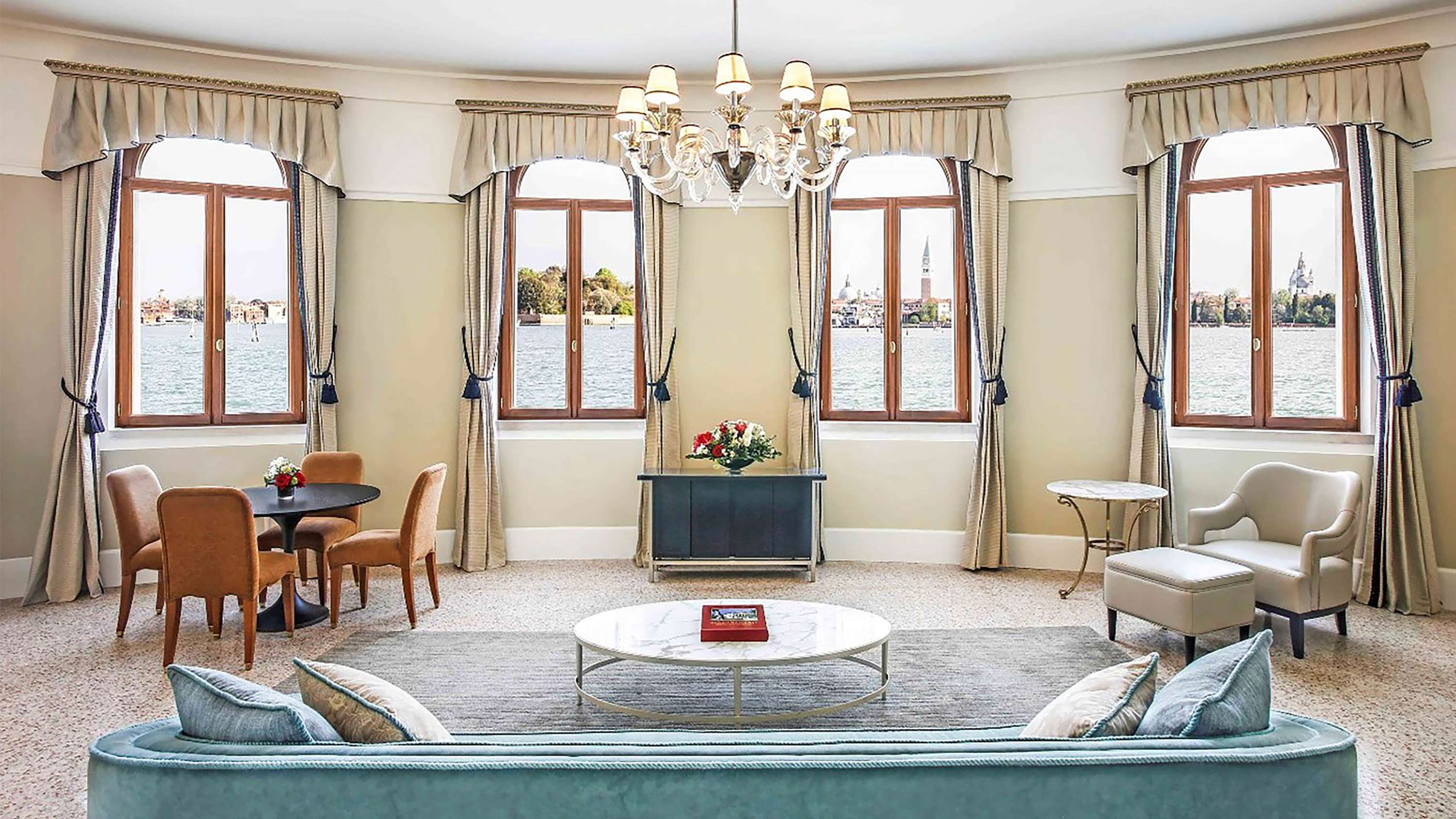 San Clemente Palace Venice