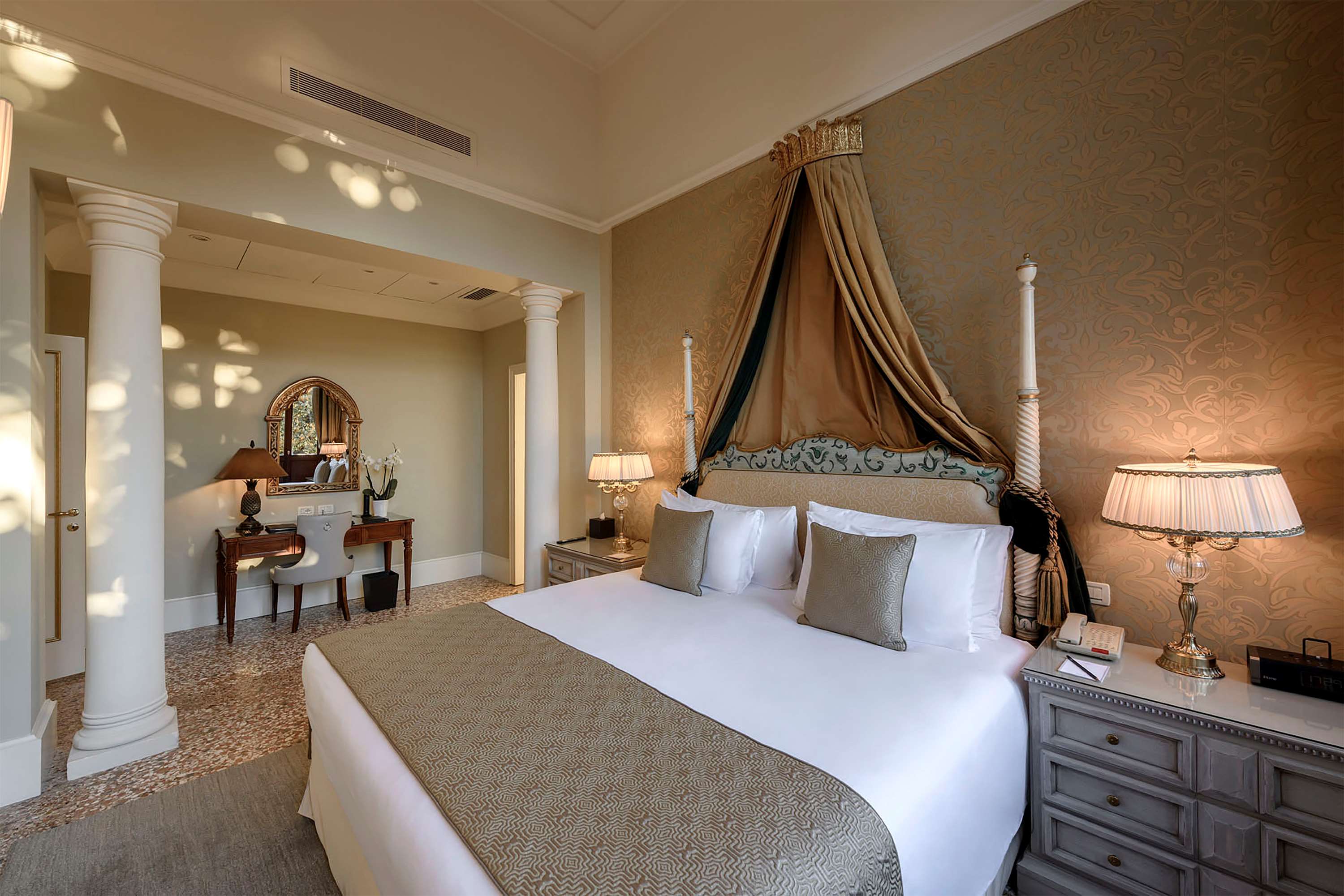 San Clemente Palace Venice