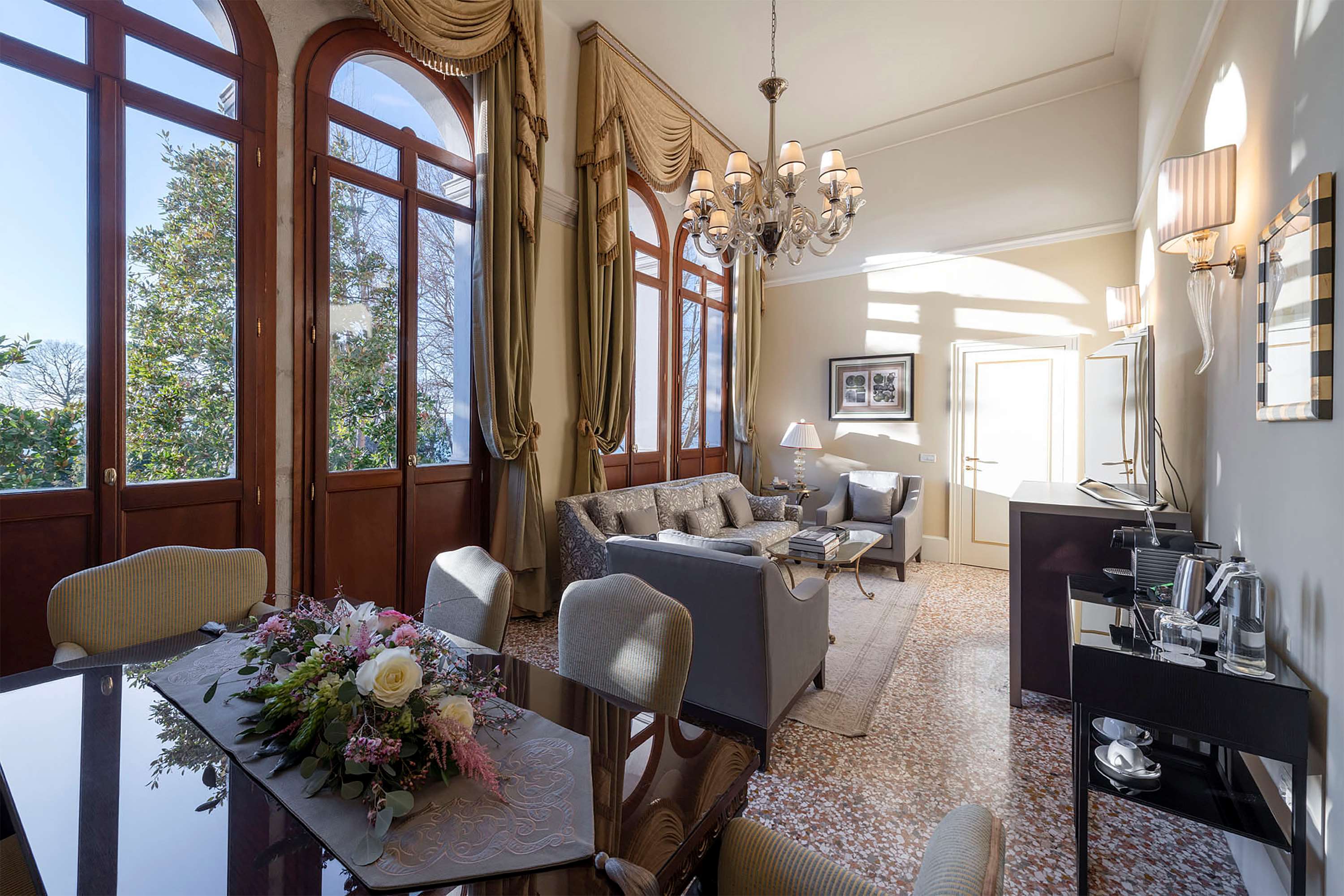 San Clemente Palace Venice