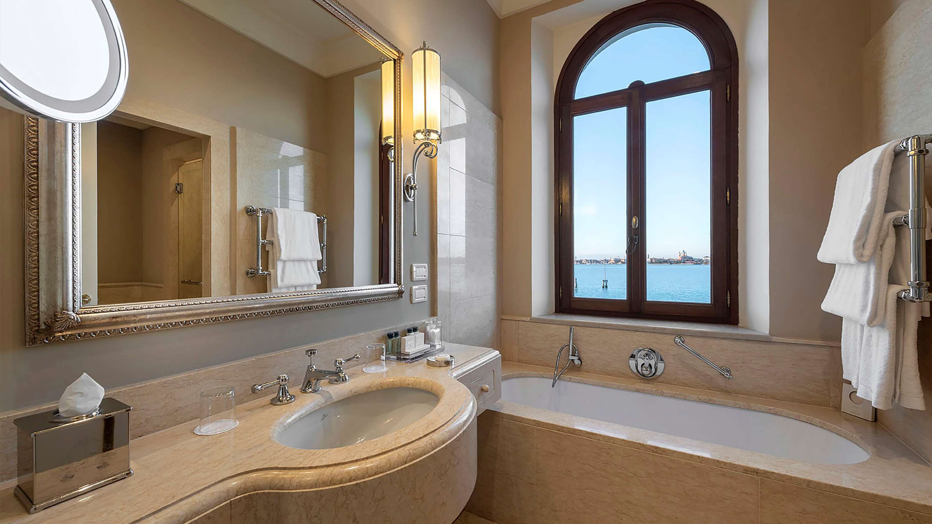 San Clemente Palace Venice
