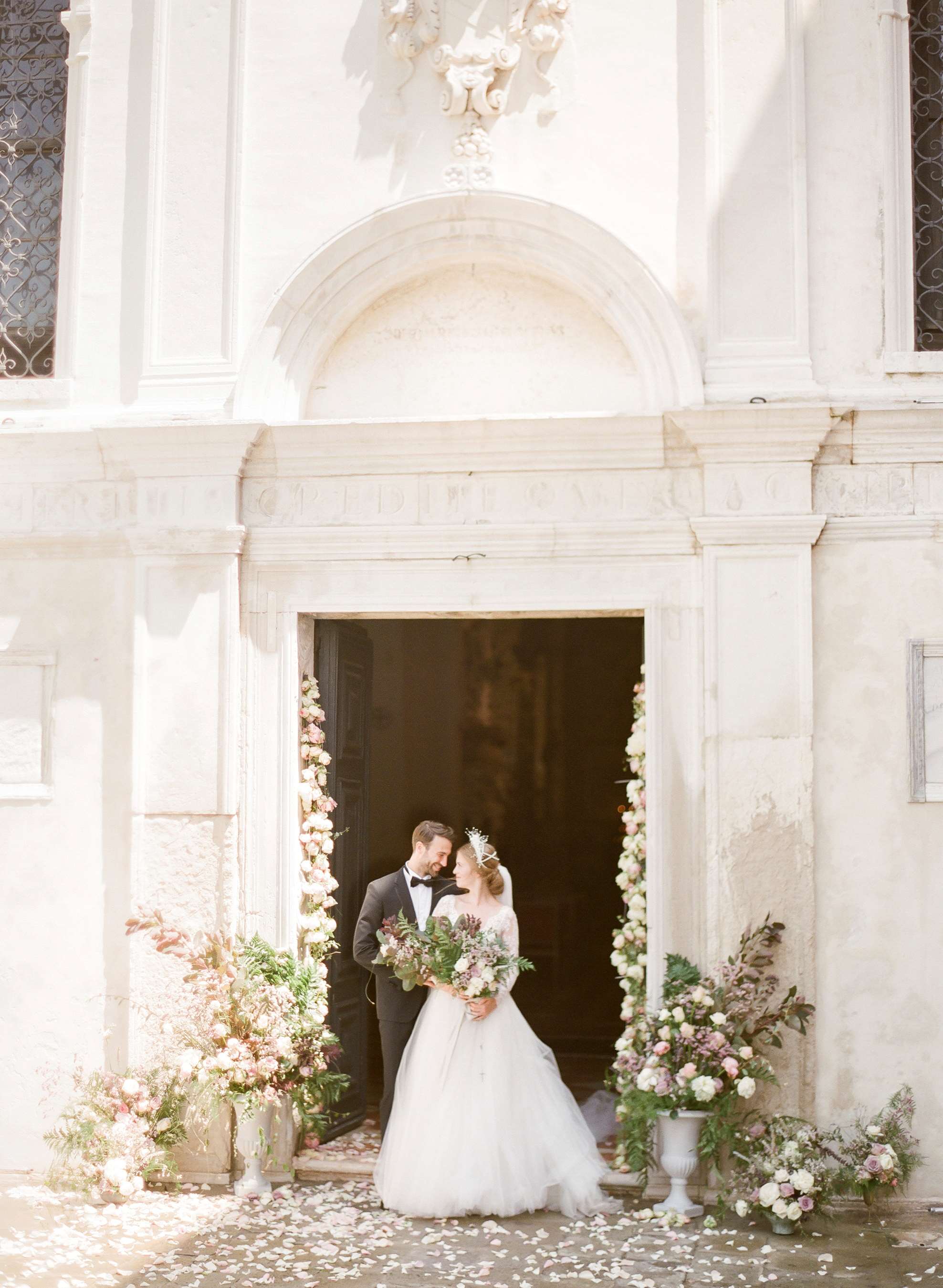 San Clemente Palace Venice