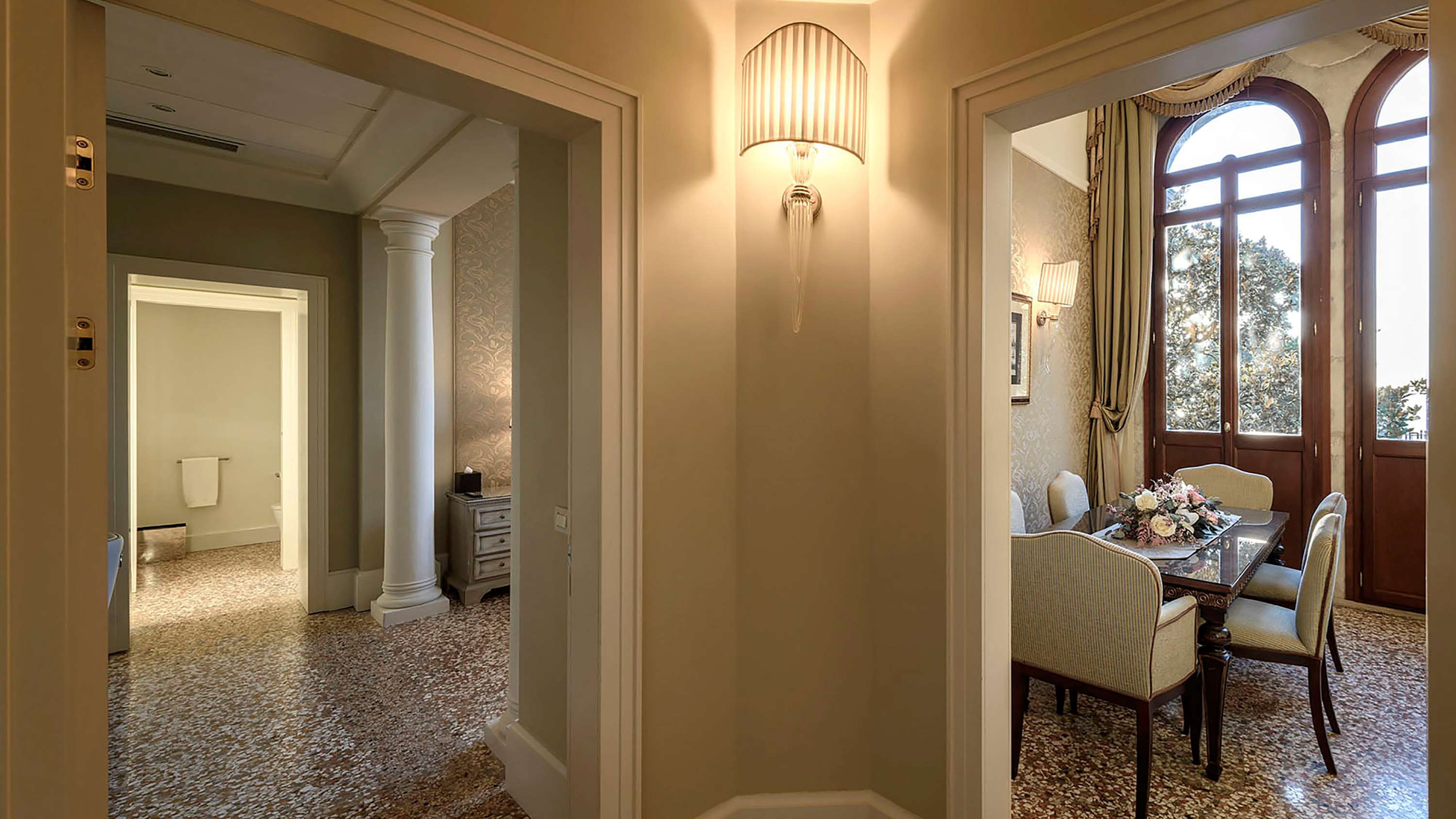 San Clemente Palace Venice