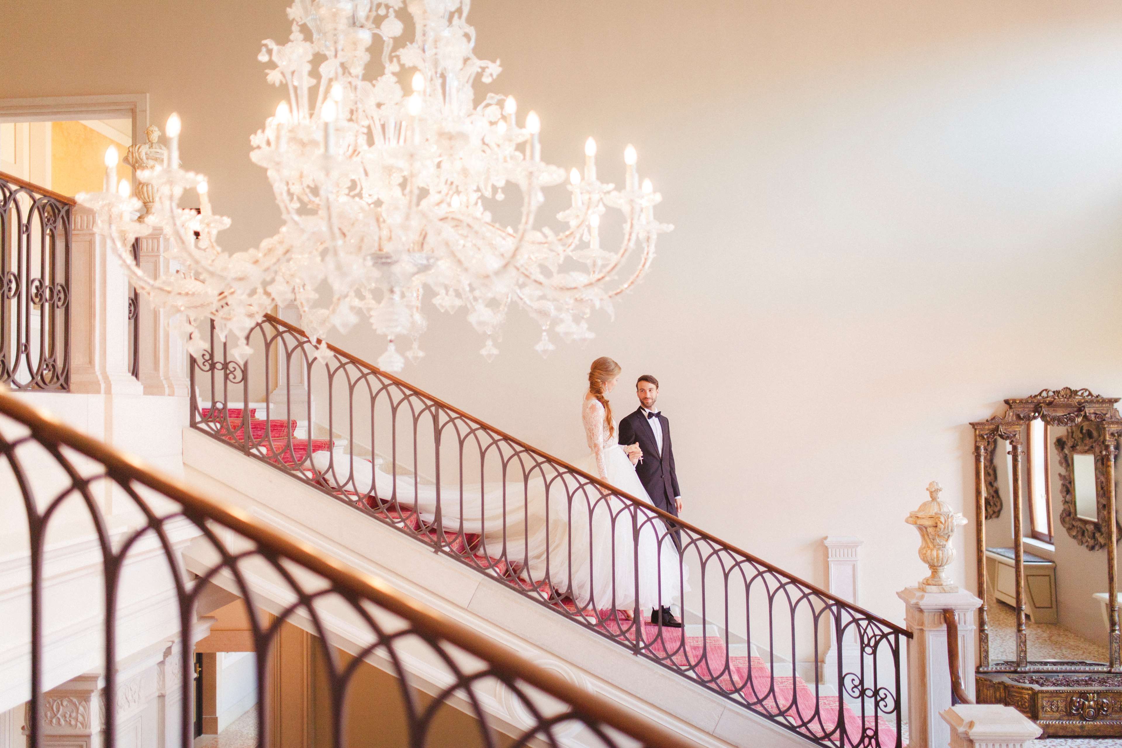 San Clemente Palace Venice