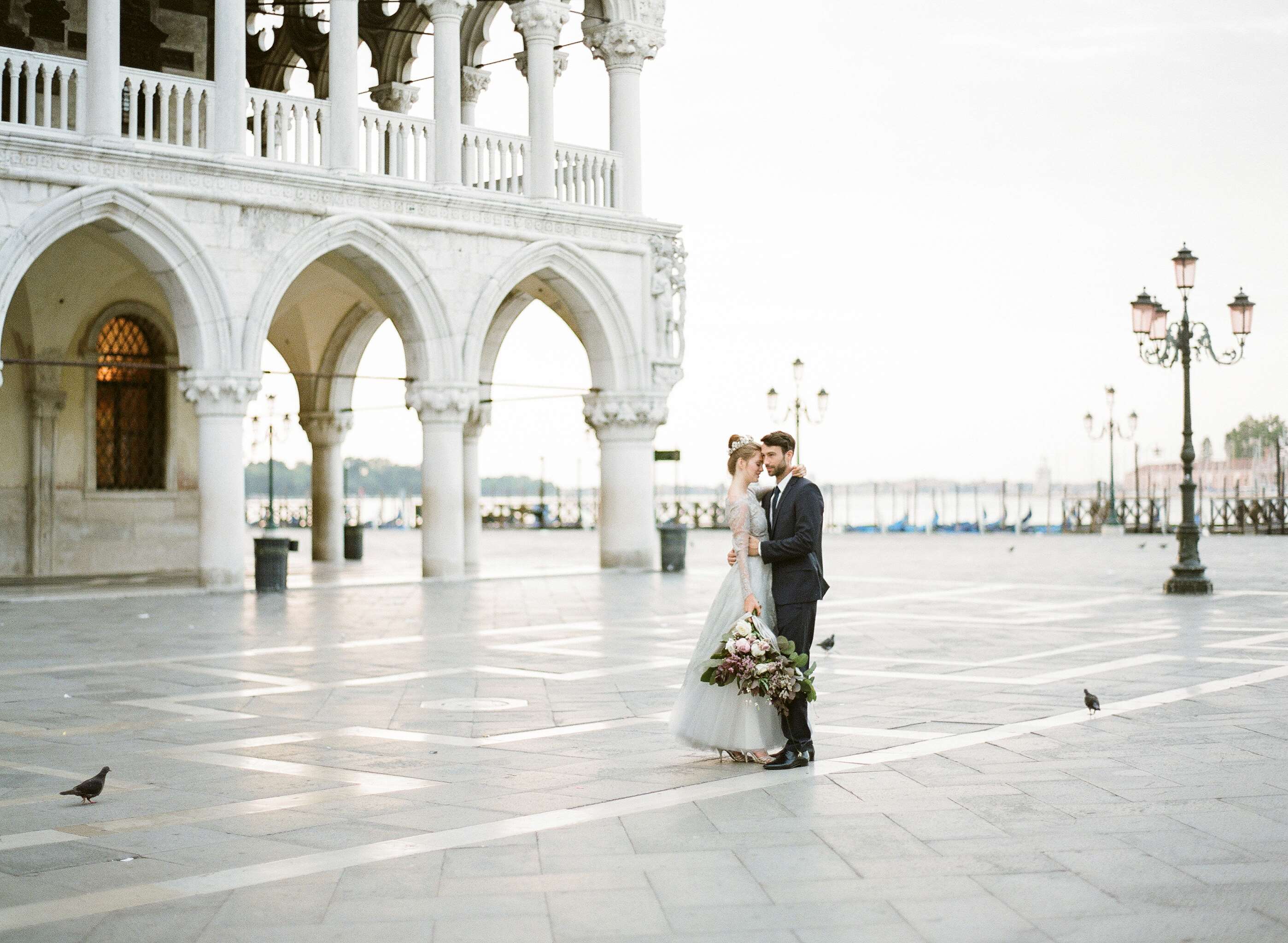 San Clemente Palace Venice