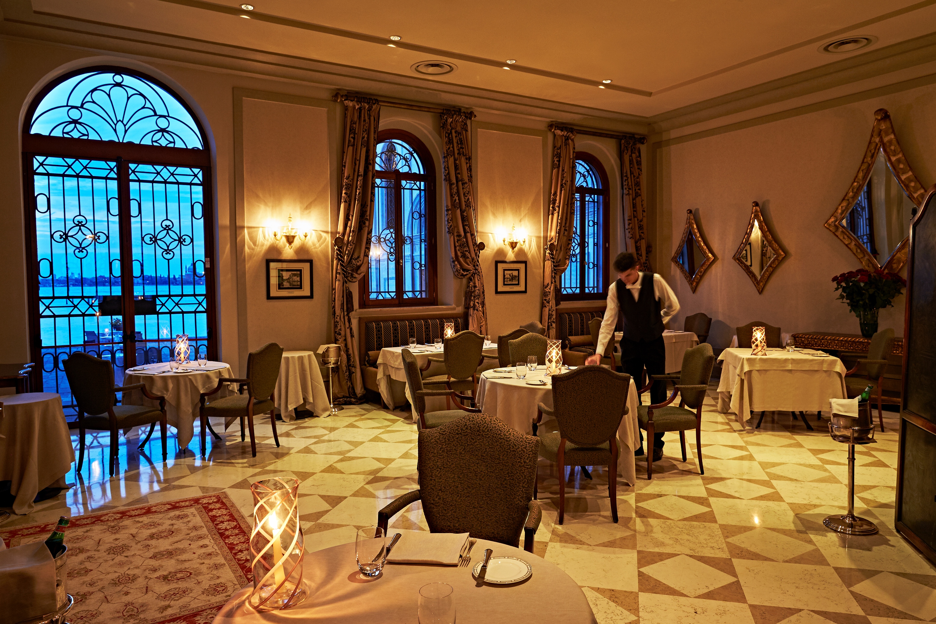 San Clemente Palace Venice
