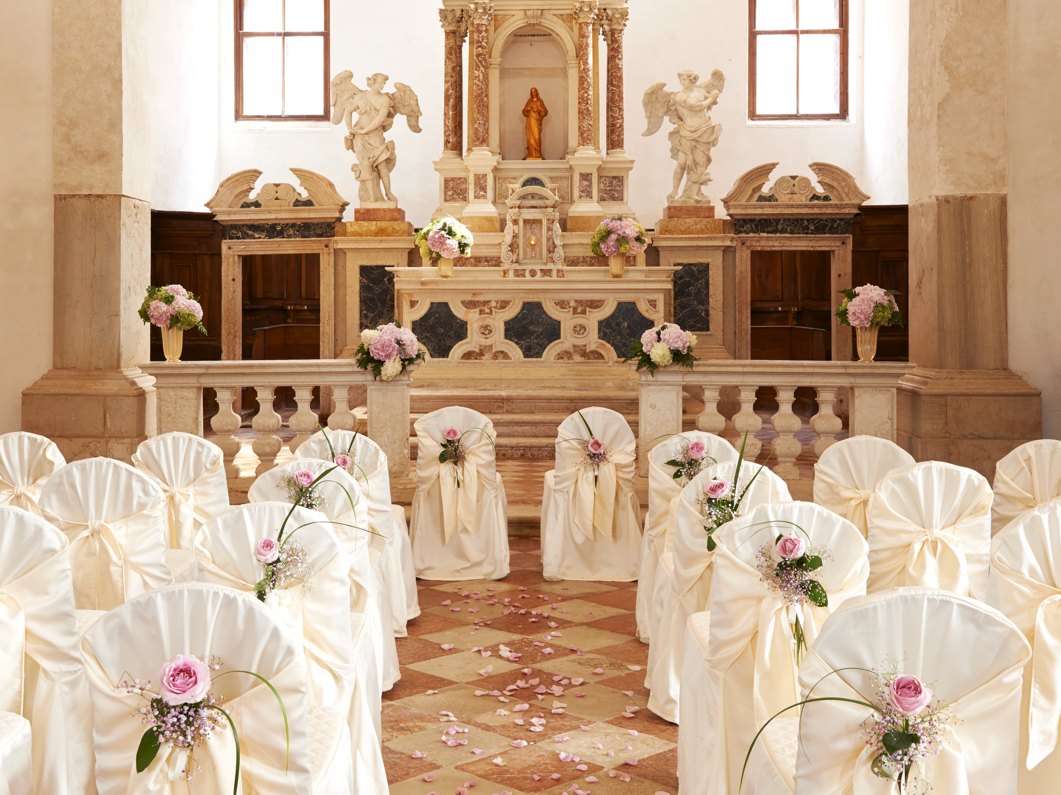 San Clemente Palace Venice