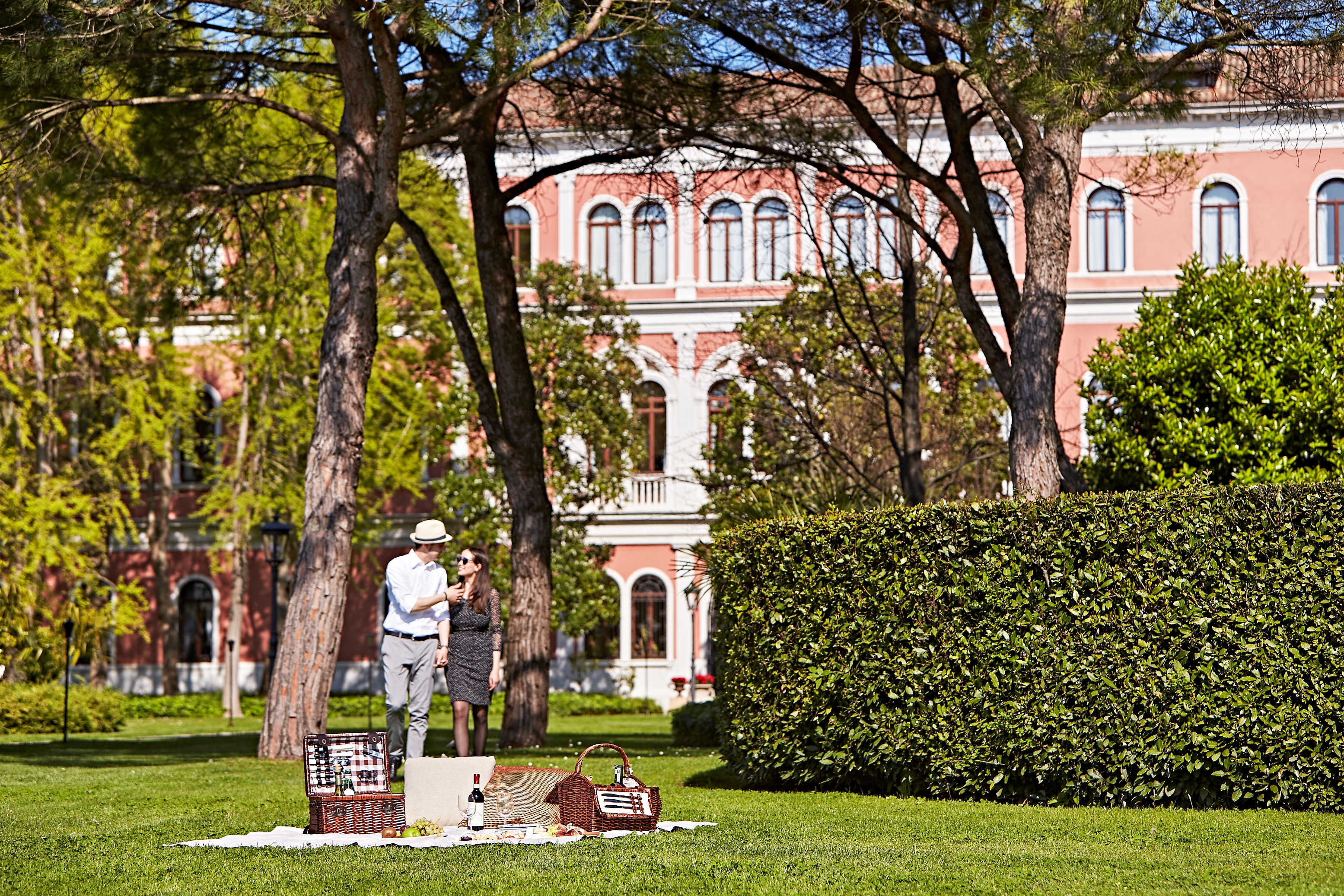 San Clemente Palace Venice