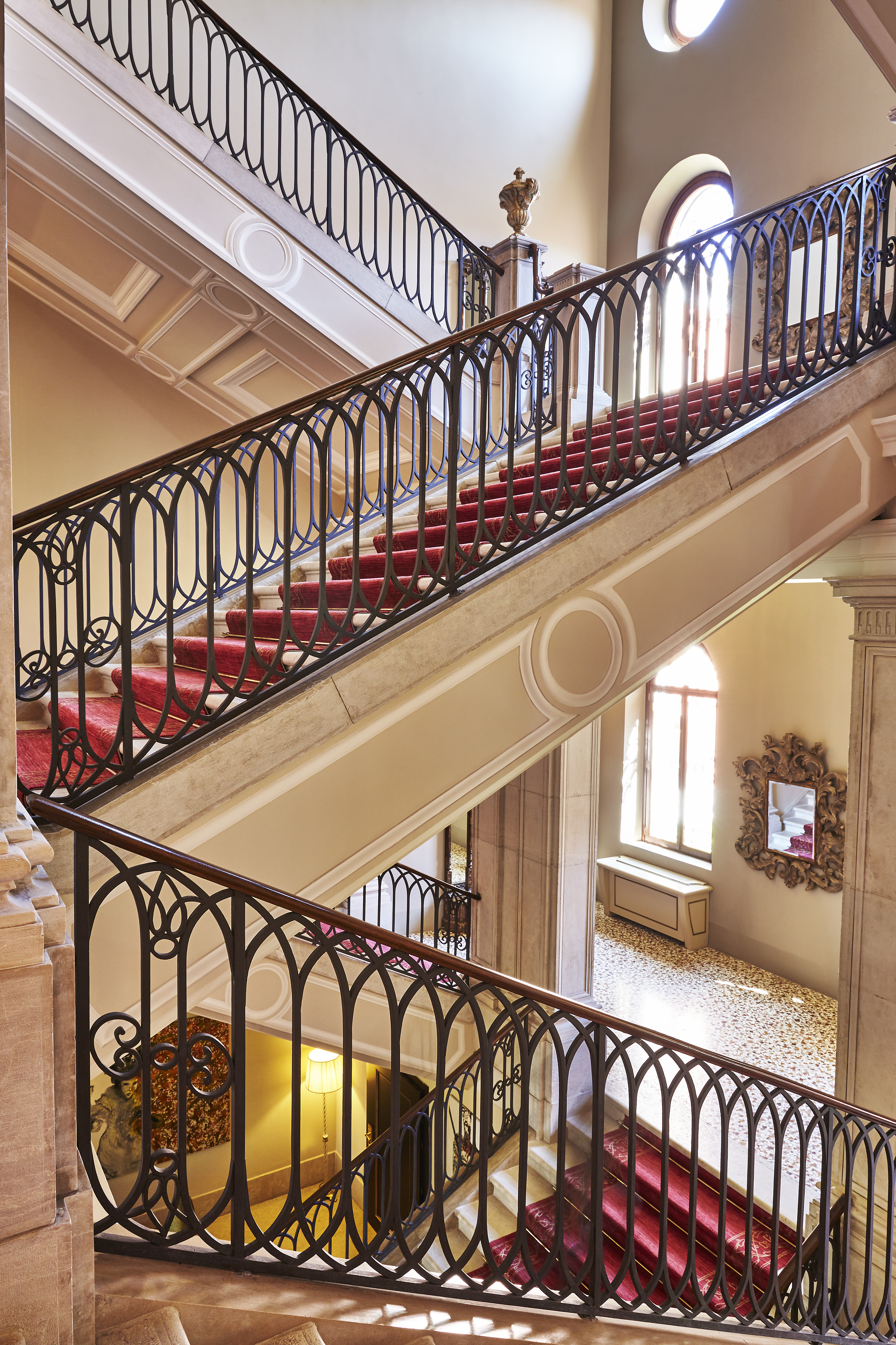 San Clemente Palace Venice