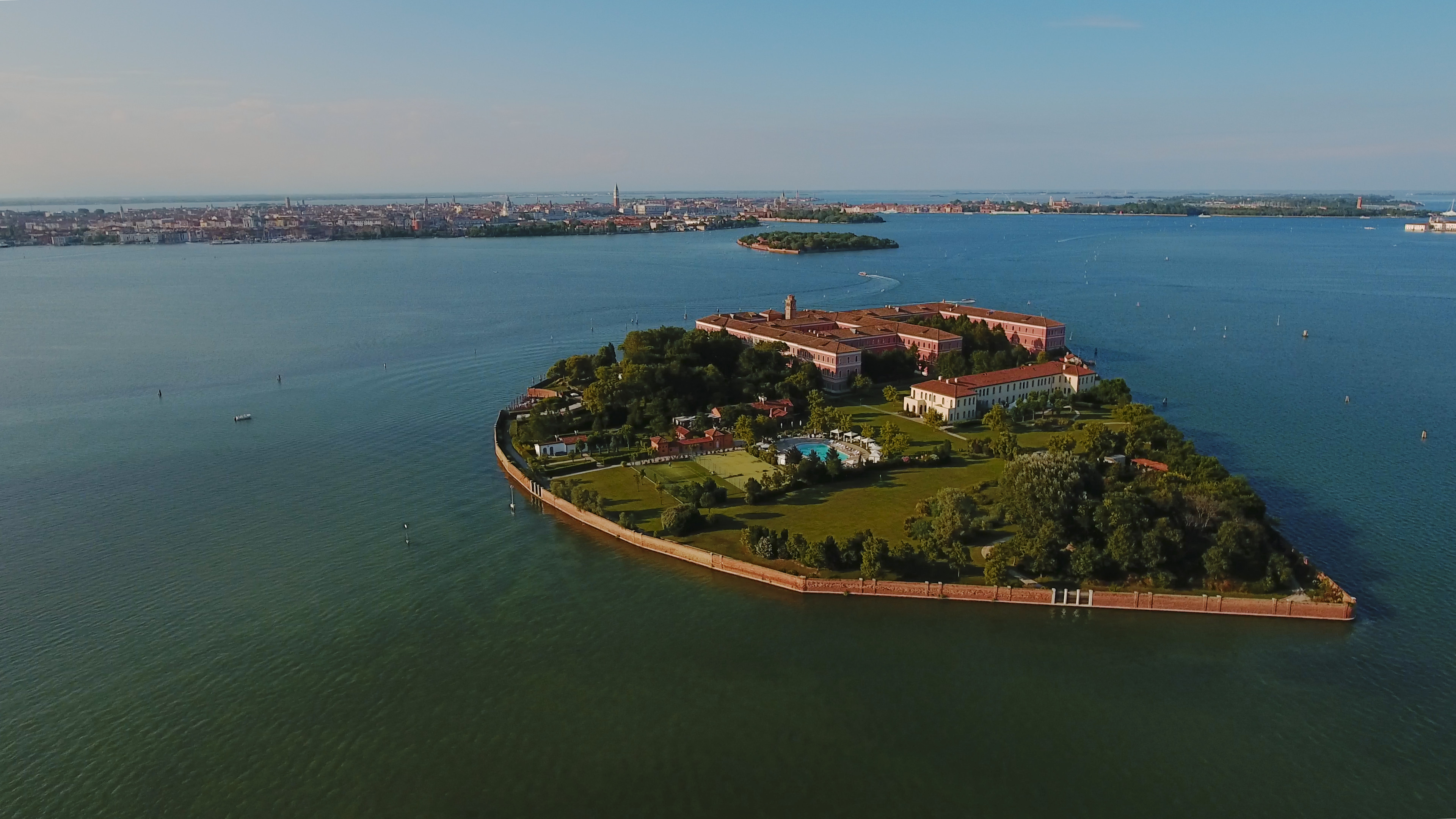 San Clemente Palace Venice