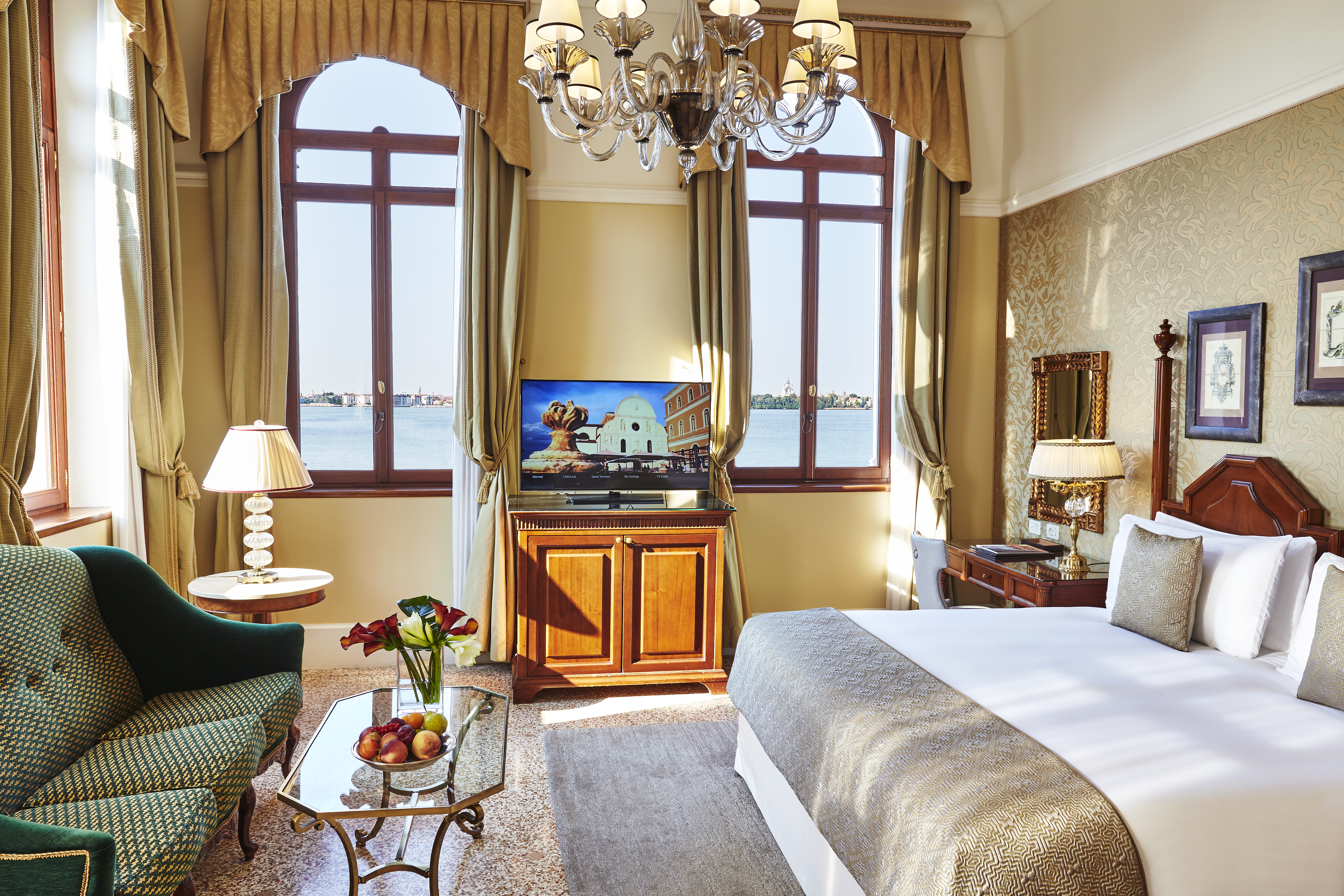 San Clemente Palace Venice
