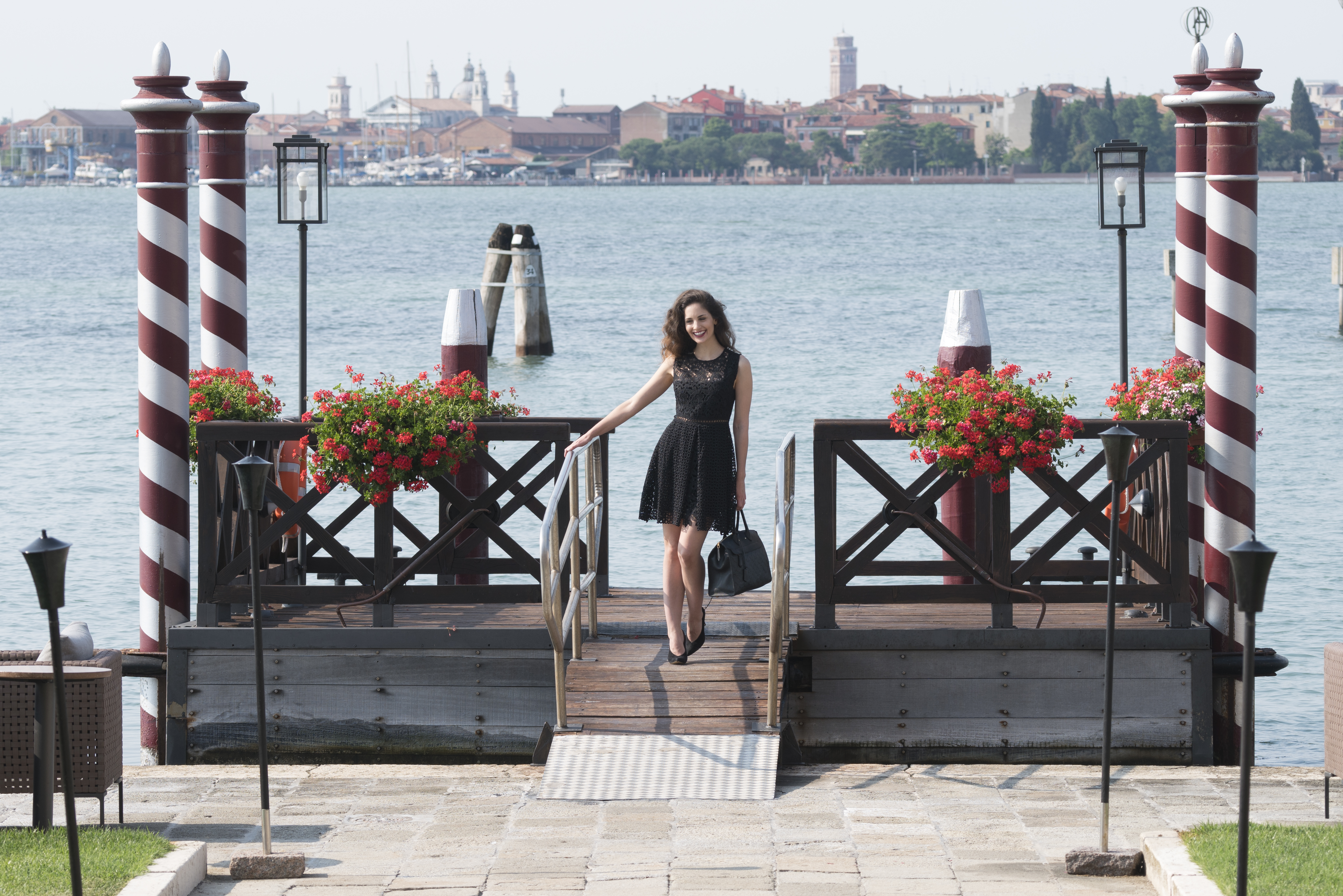 San Clemente Palace Venice